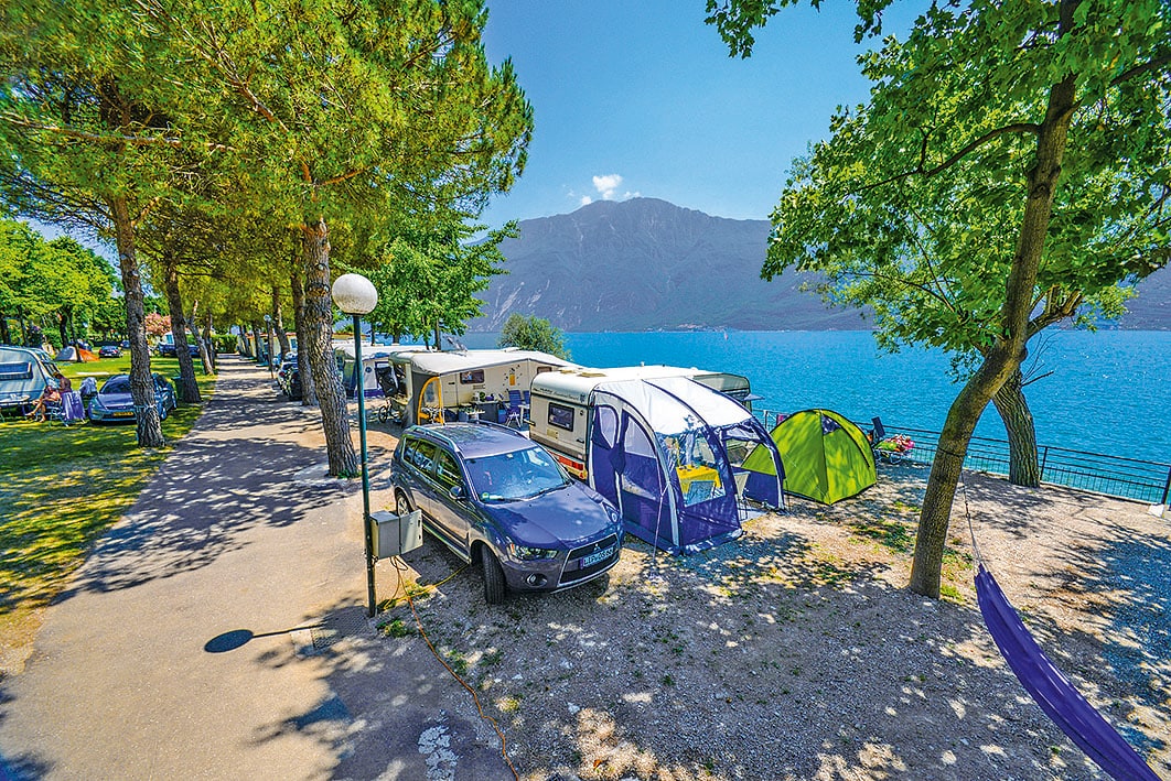 Camping Park Garda – sfeerbeeld 3