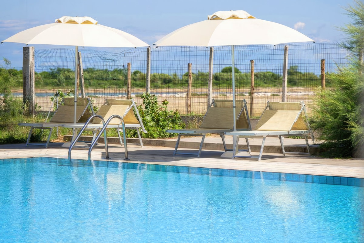 Punta Falconera Camping & Village – sfeerbeeld 2