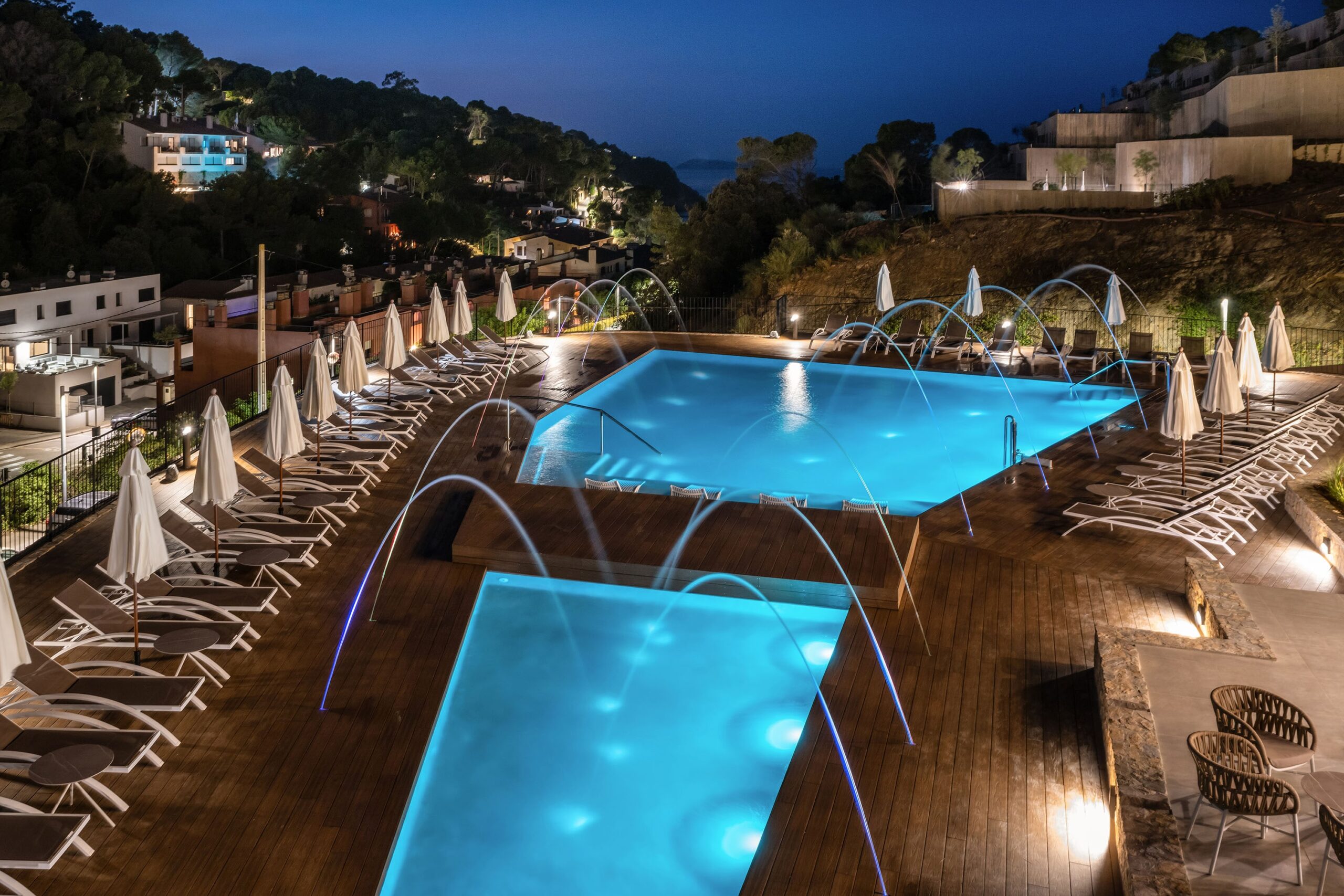 Talaia Plaza Ecoresort – sfeerbeeld 3