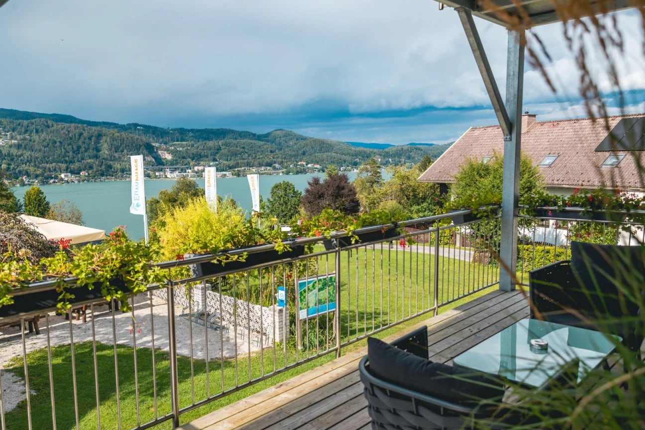 EuroParcs Wörthersee – sfeerbeeld 2