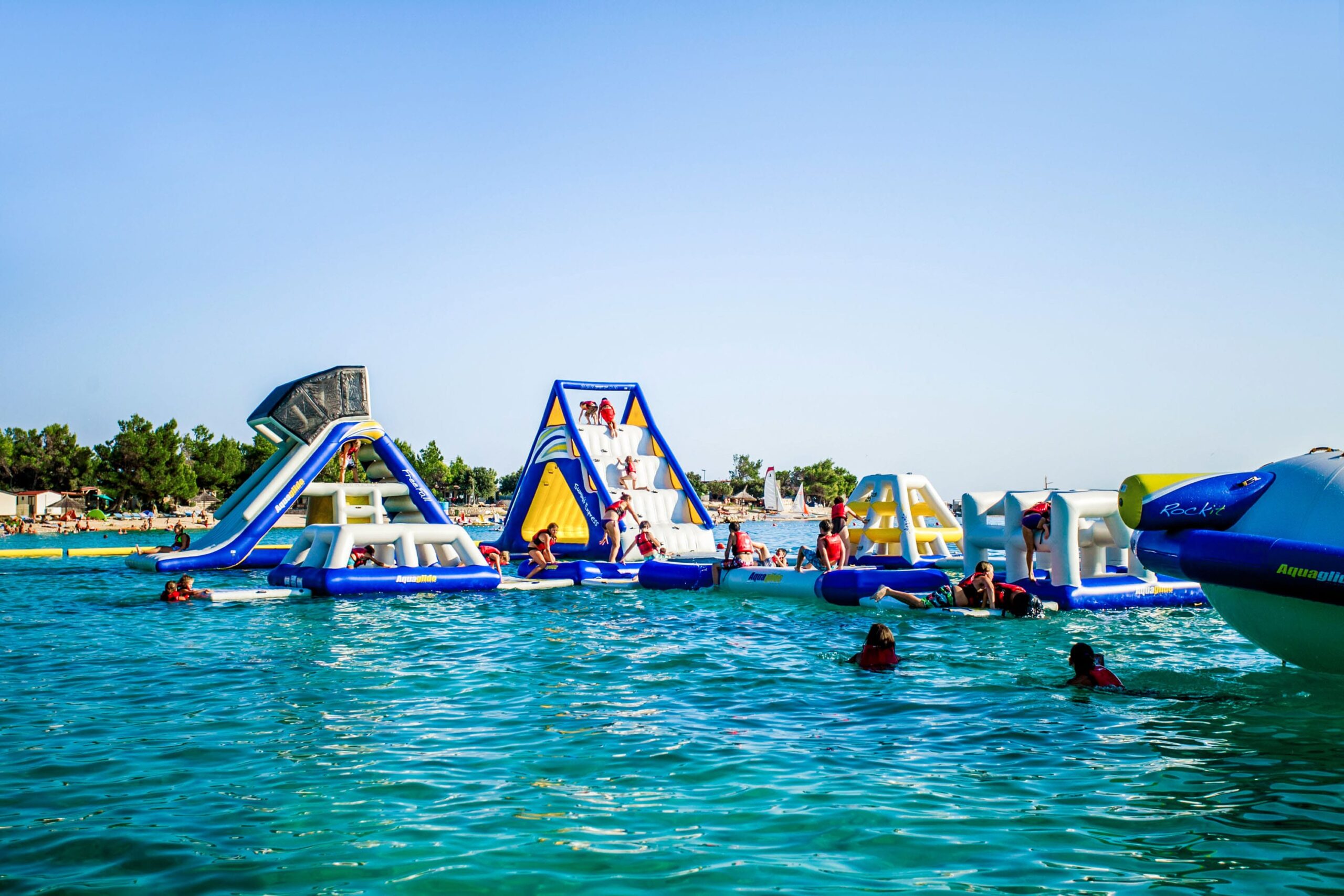 Camping Village Šimuni – sfeerbeeld 2