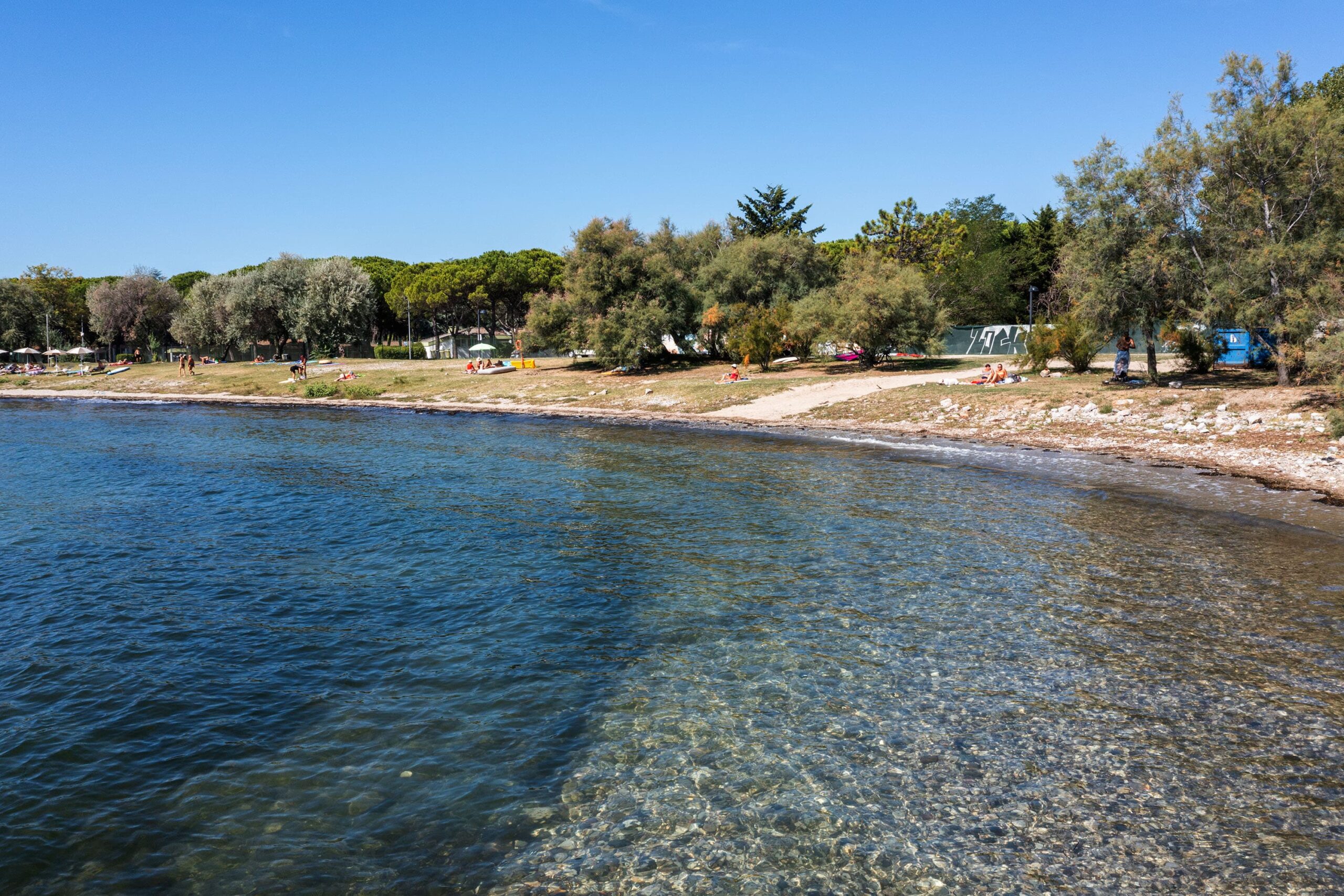 Club del Sole Marina Julia Family Collection – sfeerbeeld 3