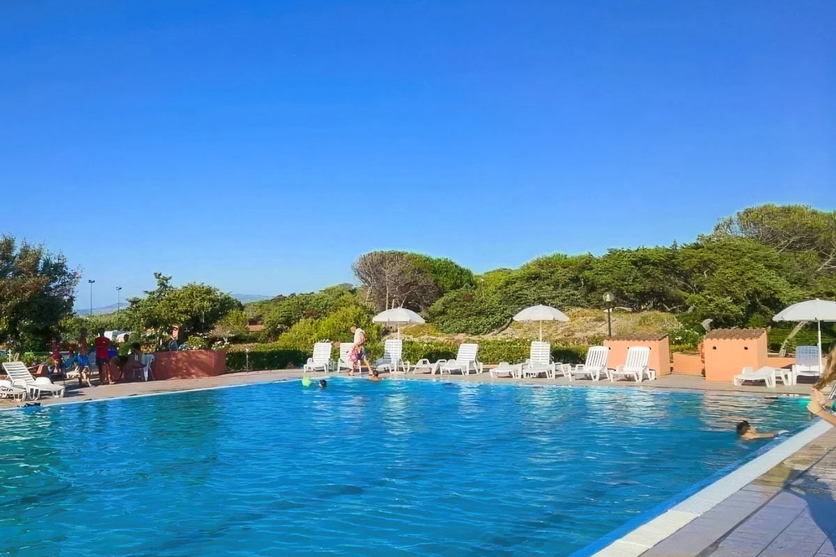 Bella Italia Sardinia – sfeerbeeld 2