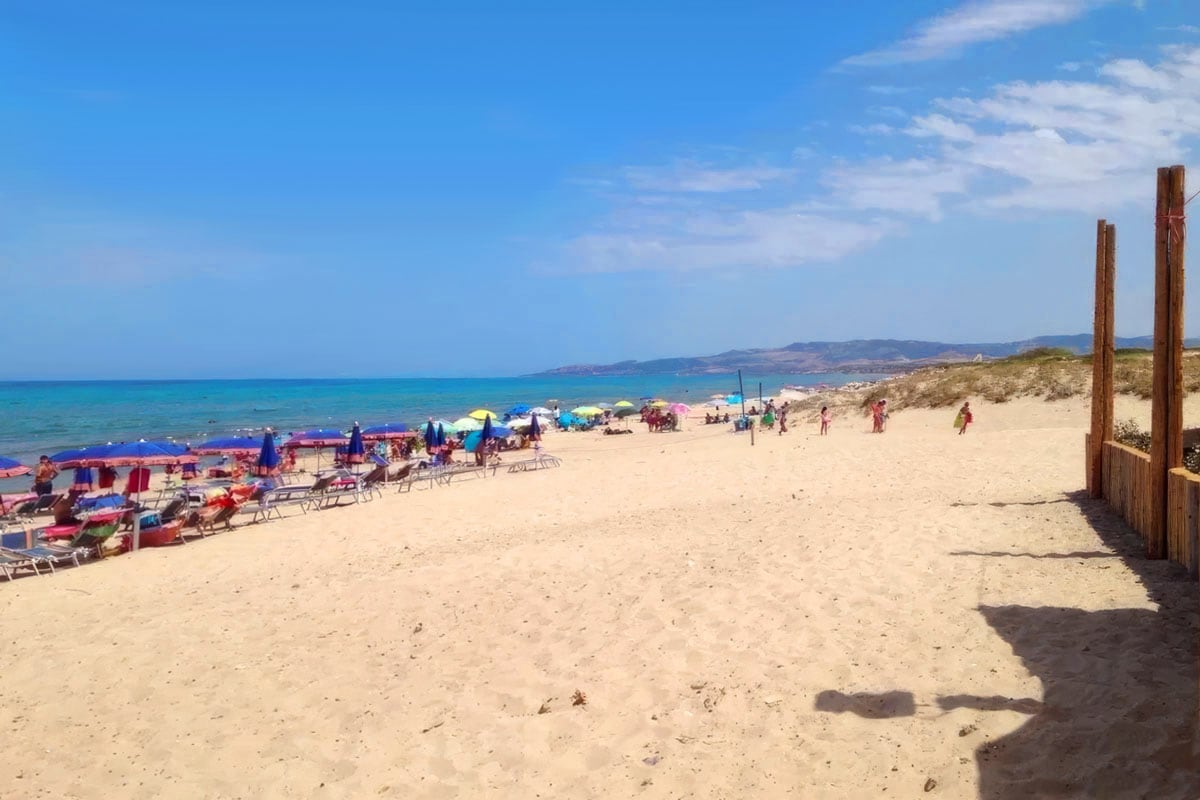 Bella Italia Sardinia – sfeerbeeld 3