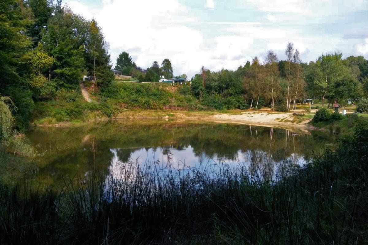 Knaus Campingpark Wingst – sfeerbeeld 3