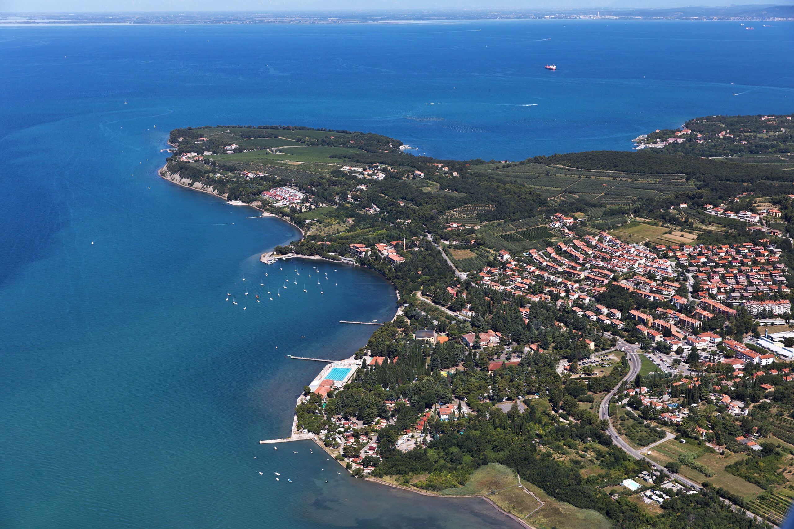 Foto van Adria Resort