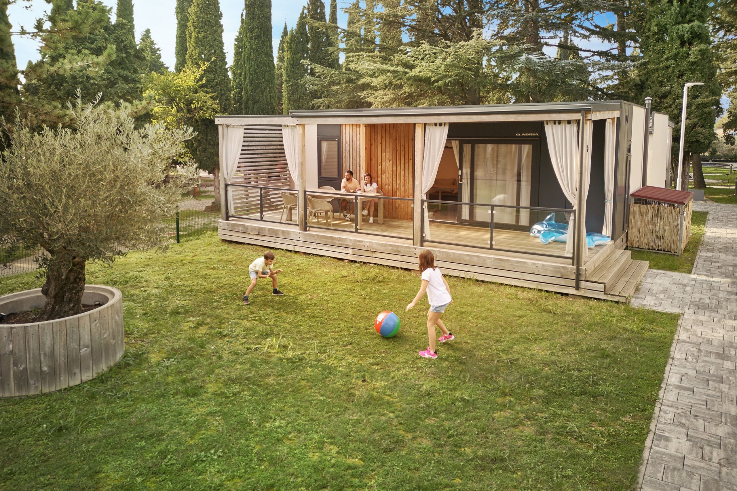 Adria Resort – sfeerbeeld 2