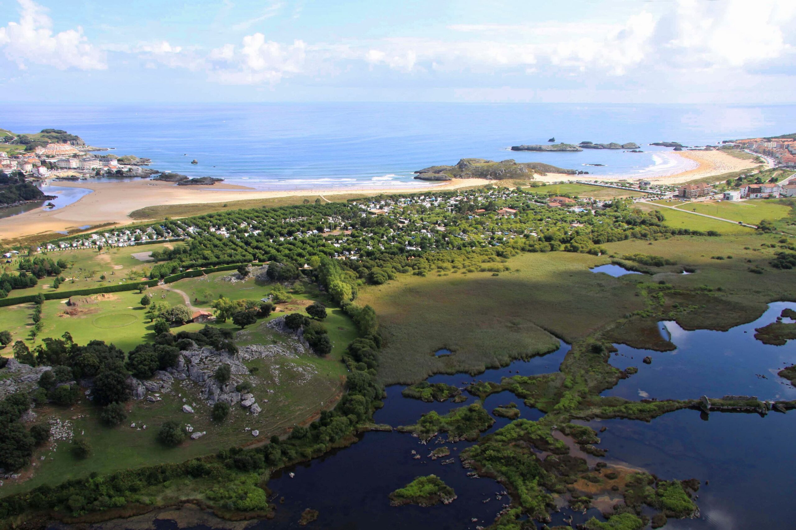Camping Playa Joyel – sfeerbeeld 3