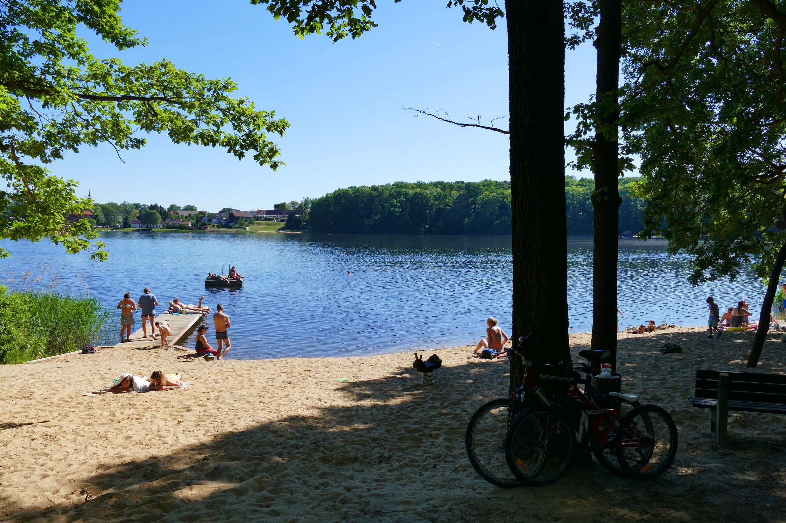 Eurocamp Spreewaldtor – sfeerbeeld 3