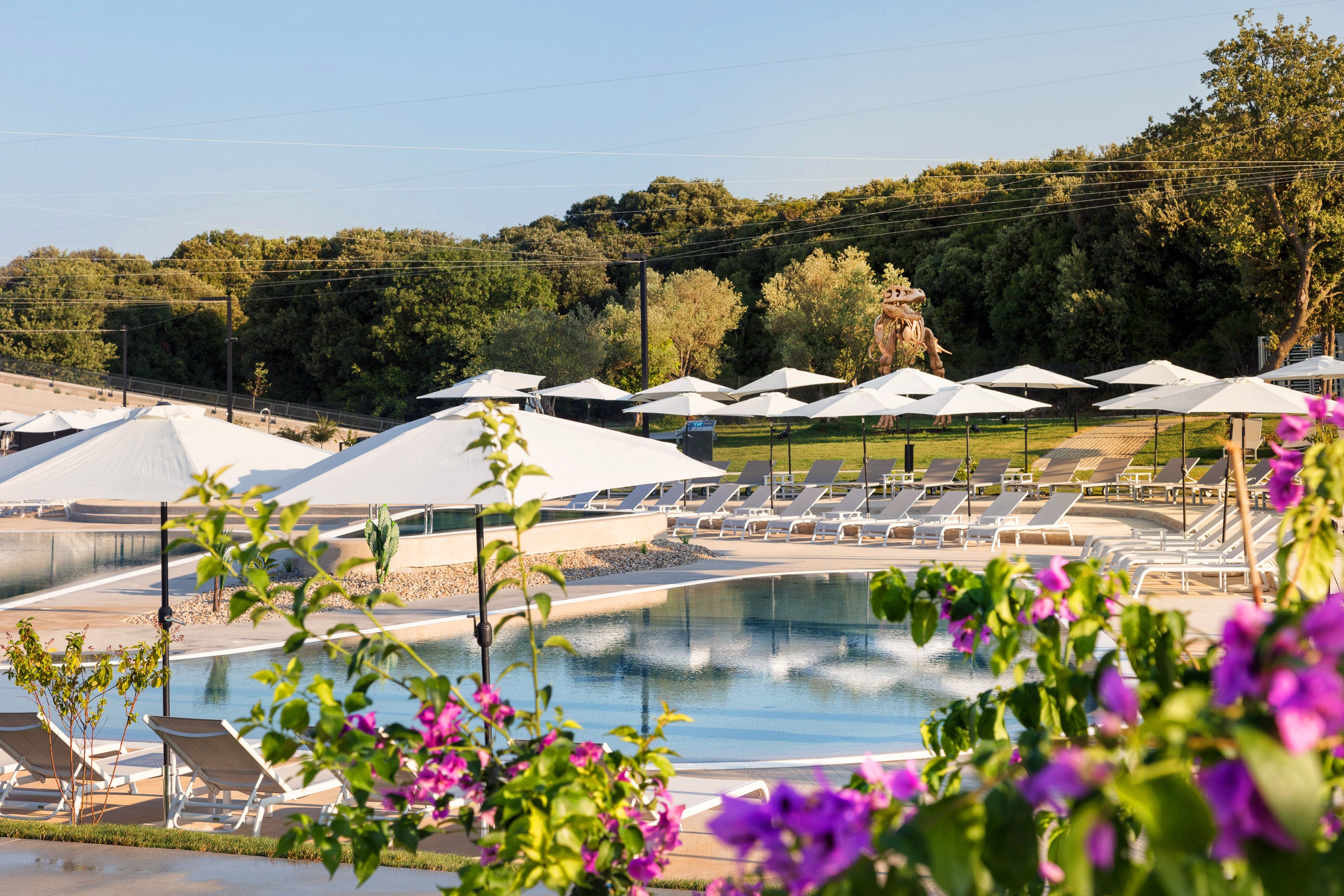 Foto van Mon Perin Camping Resort