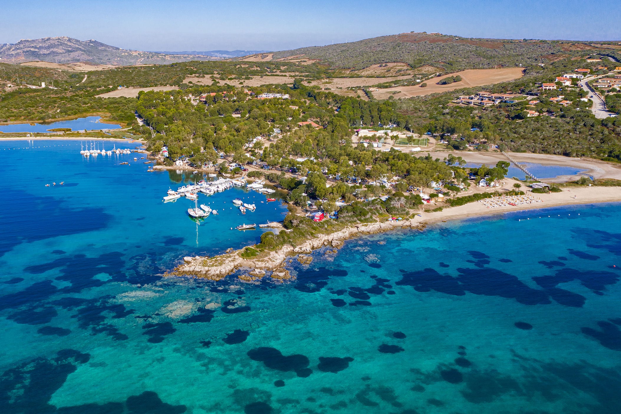 Baia Holiday Capo d'Orso – sfeerbeeld 3