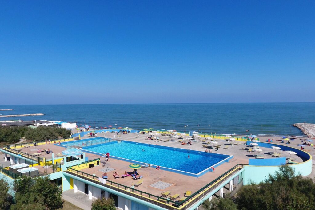 Rosapineta Camping Village