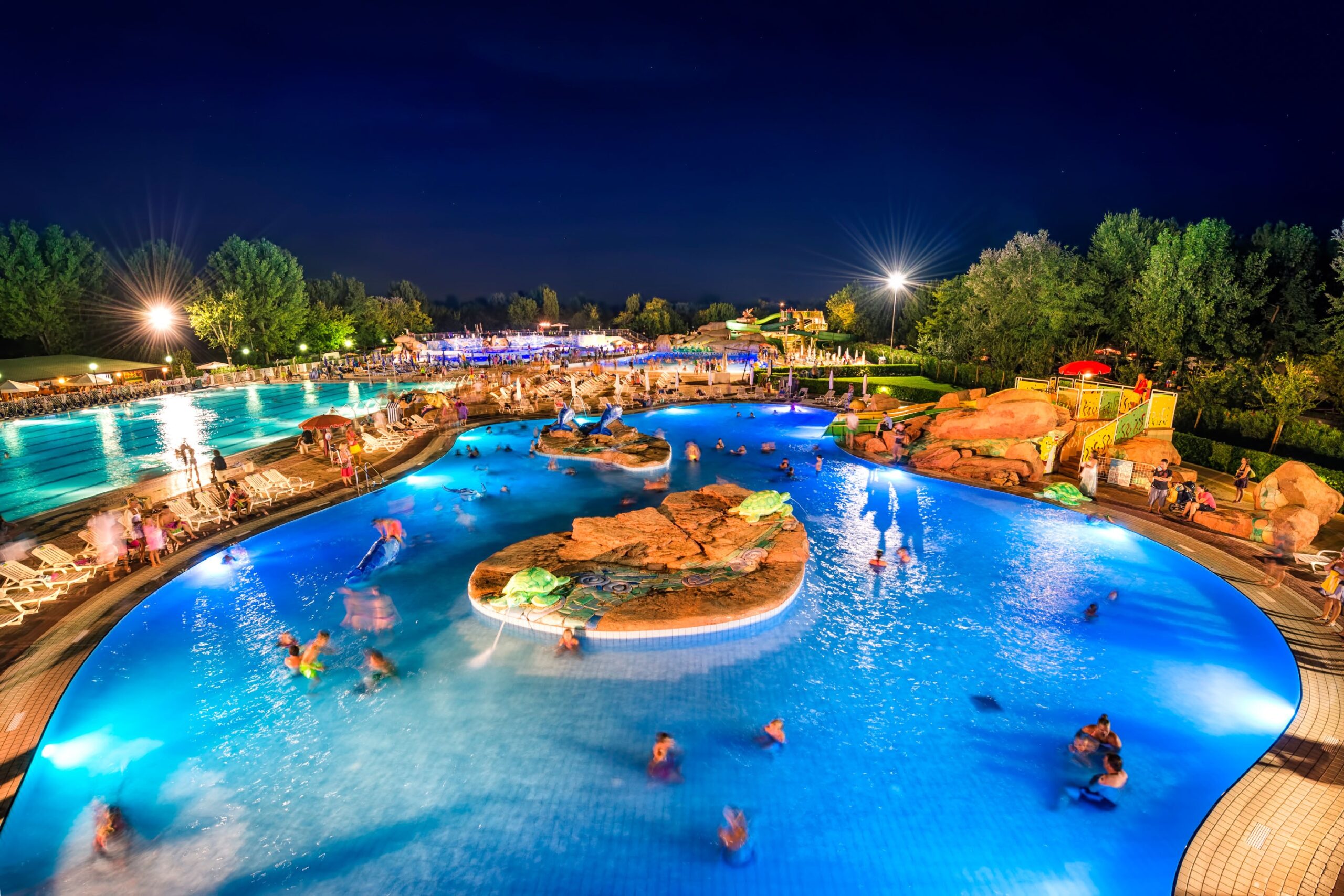 Marina di Venezia Camping Village – sfeerbeeld 3