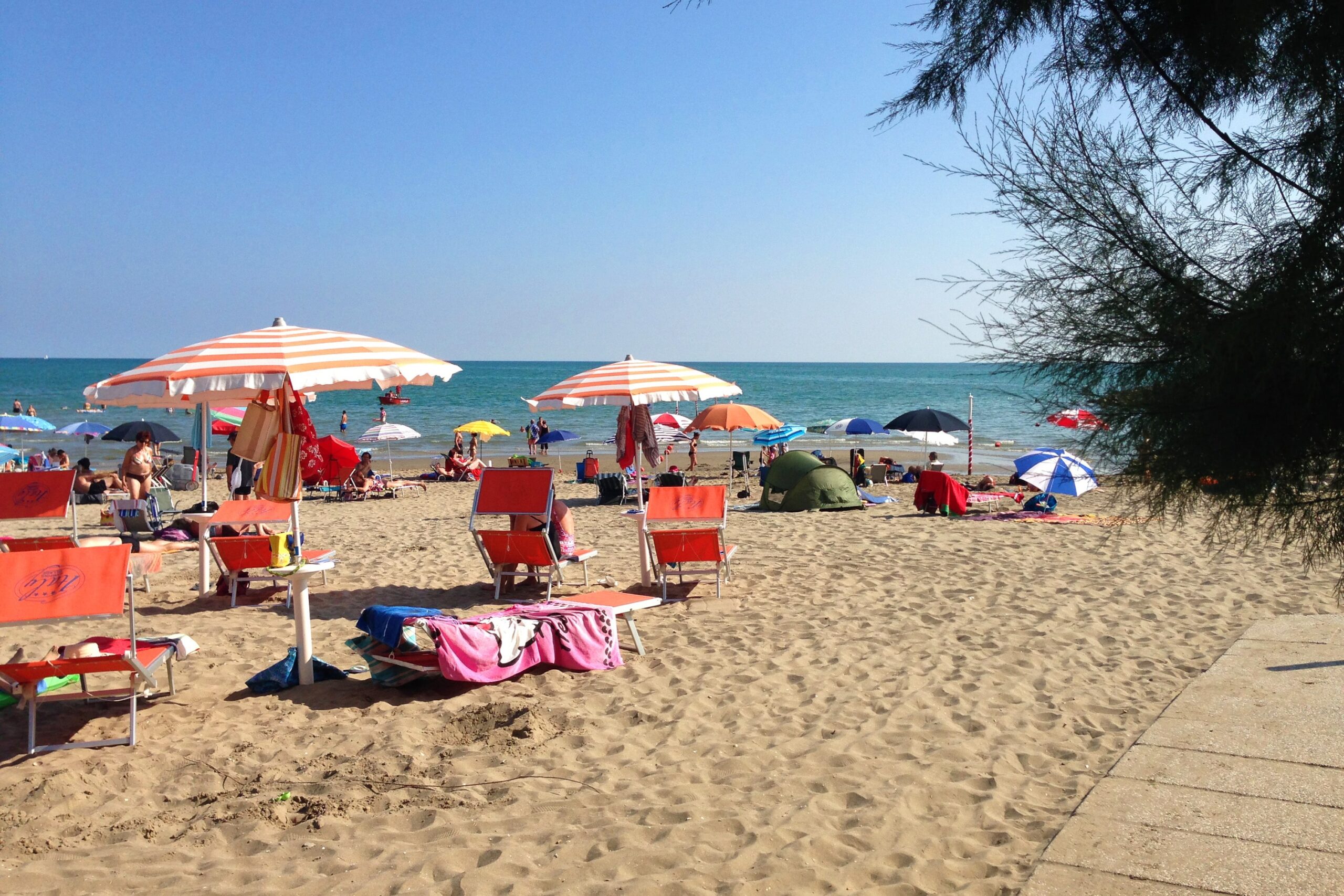 Italy Camping Village – sfeerbeeld 2