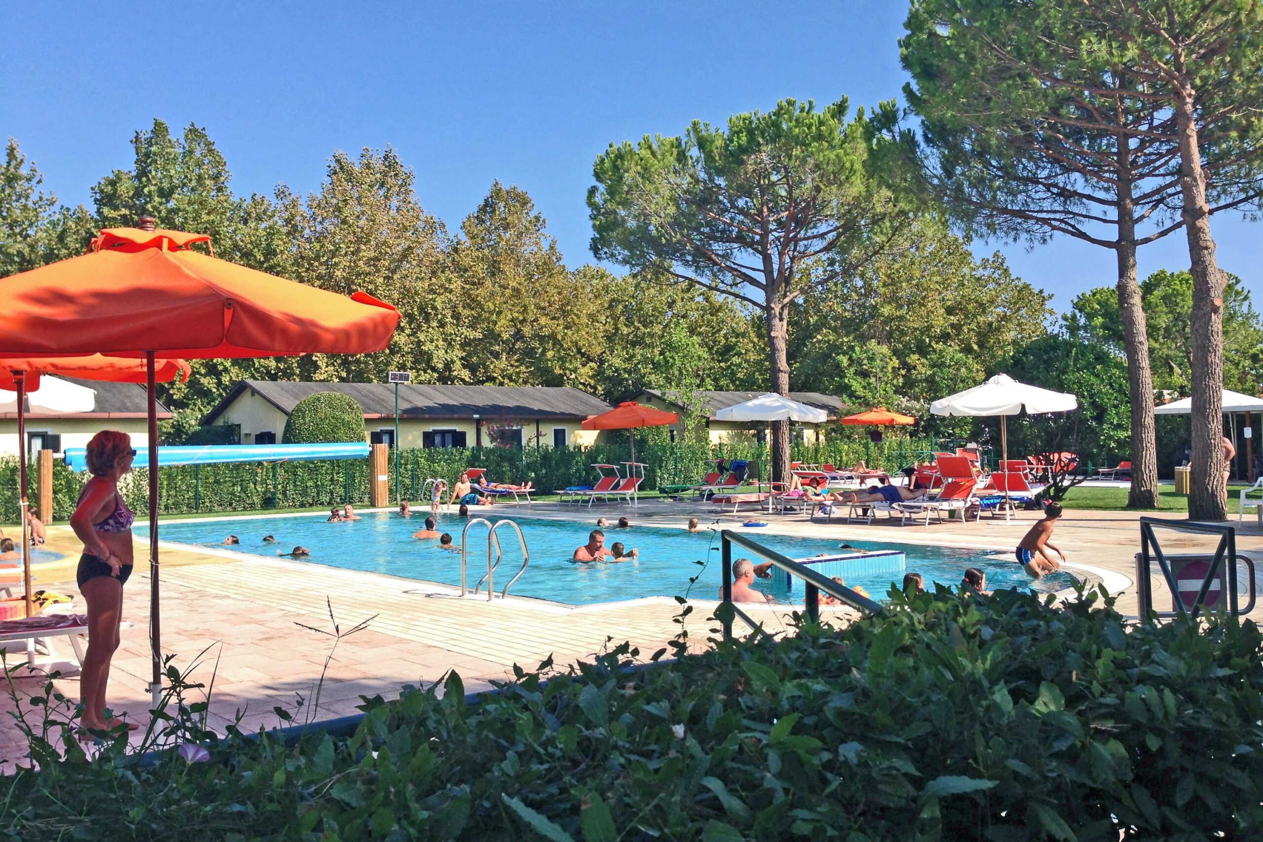 Italy Camping Village – sfeerbeeld 3
