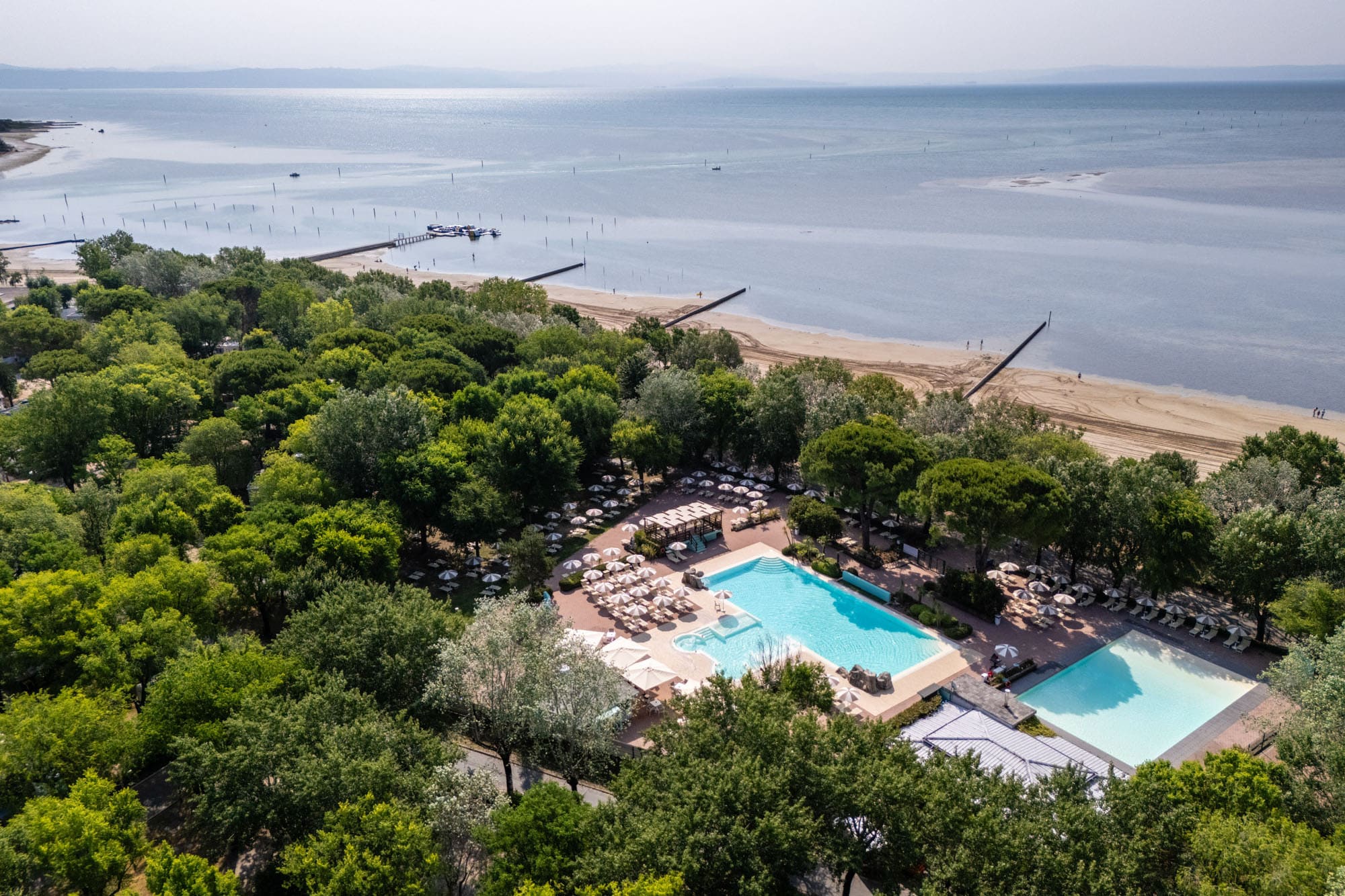 Club del Sole Tenuta Primero Grado Family Coll. – sfeerbeeld 3