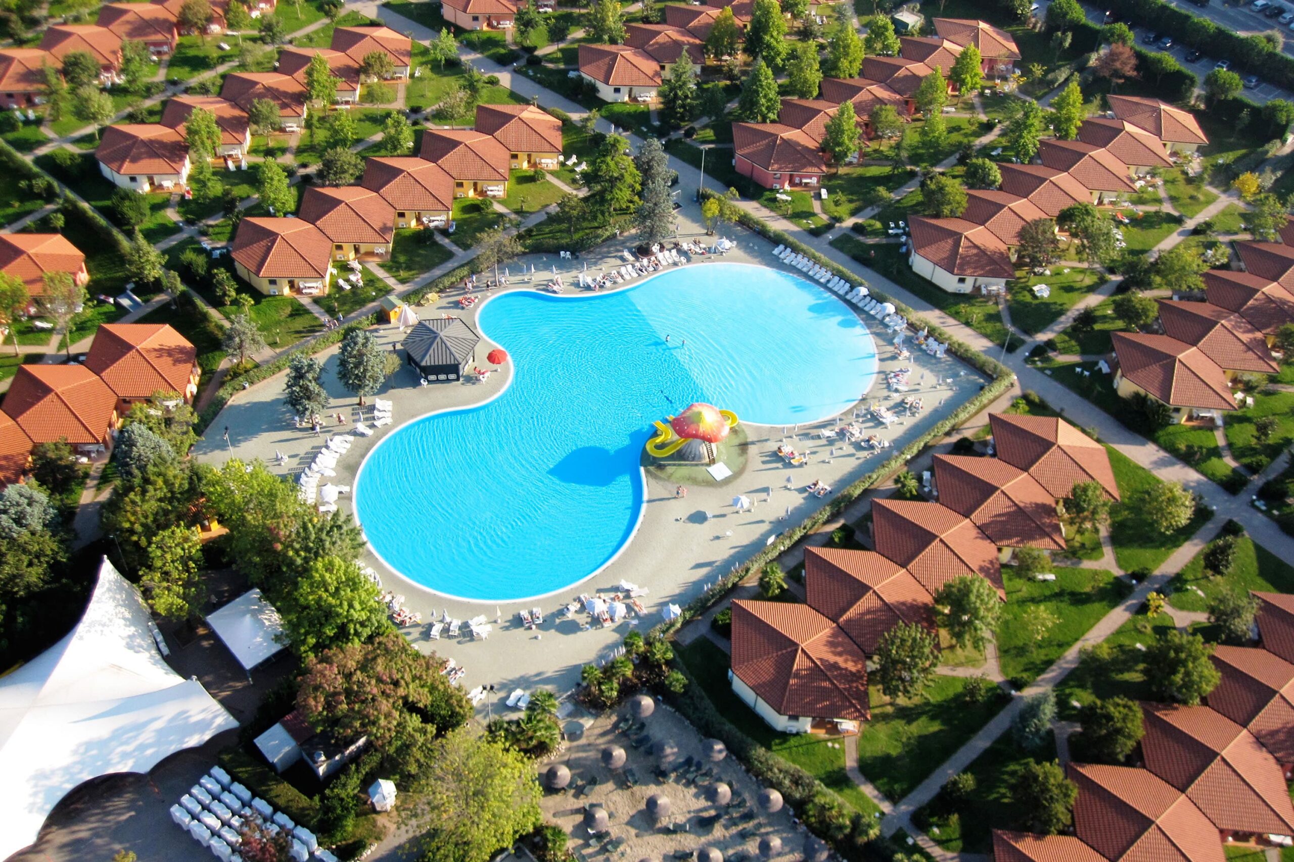 Camping Bella Italia – sfeerbeeld 2