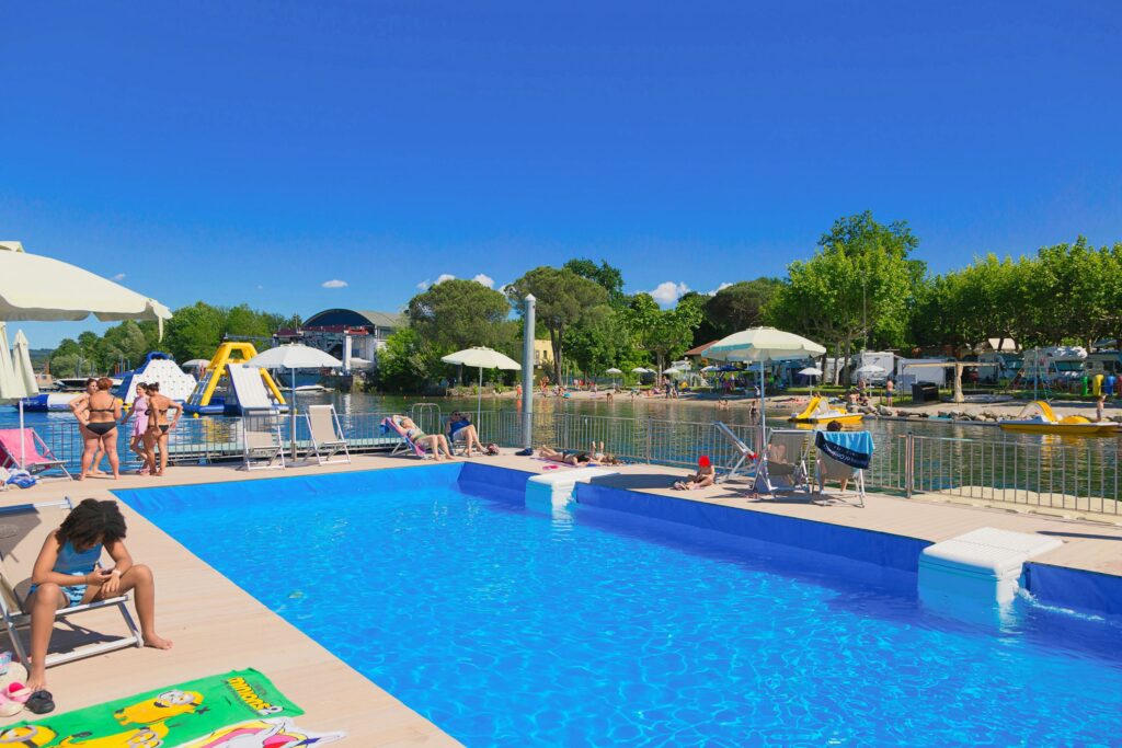 Camping Italia Lido