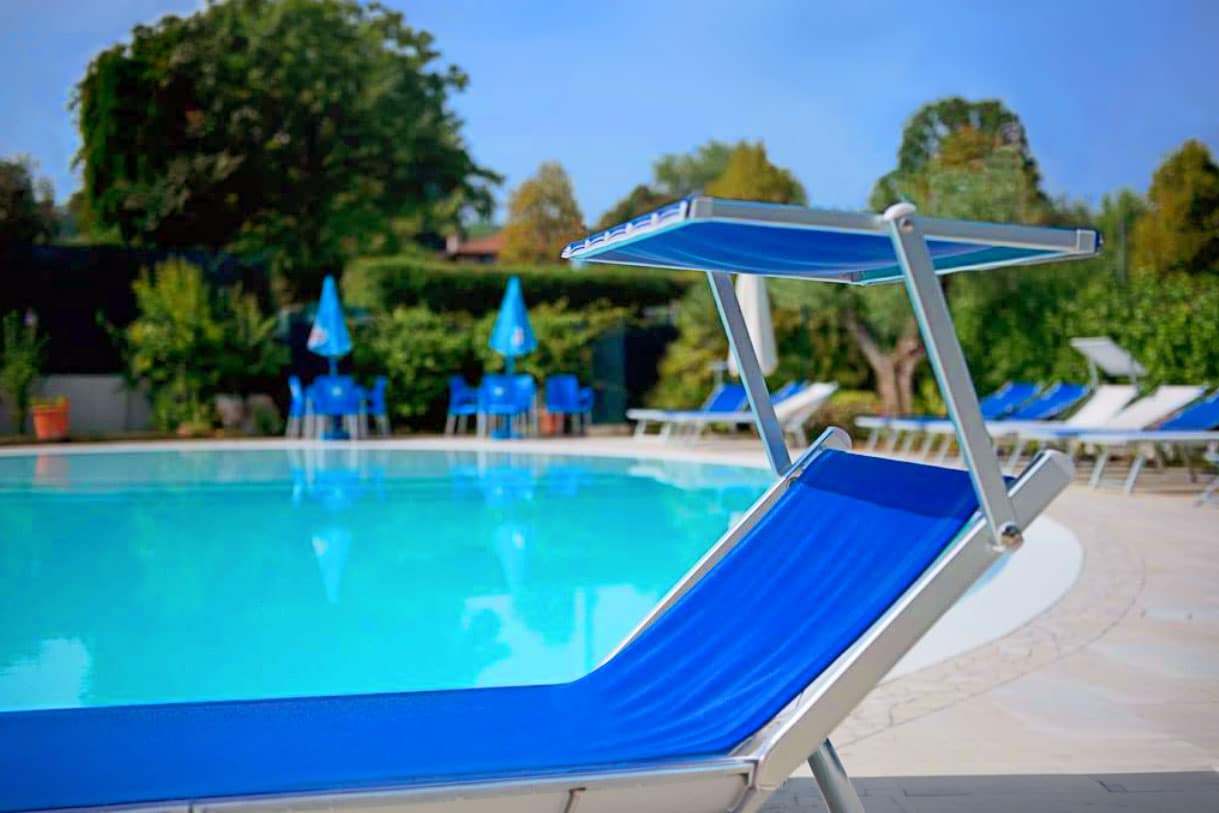 Baia Holiday Gardasee – sfeerbeeld 2