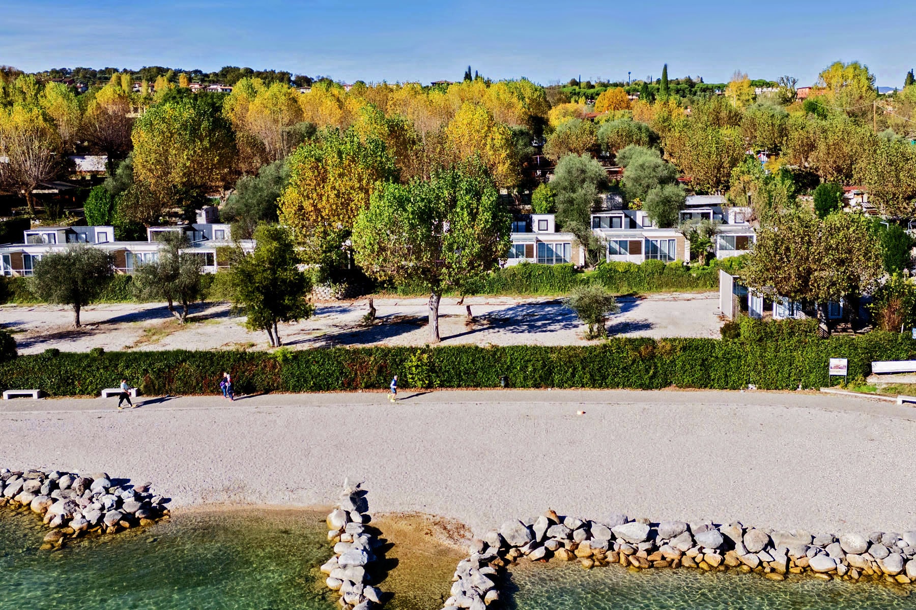 Baia Holiday Gardasee – sfeerbeeld 3