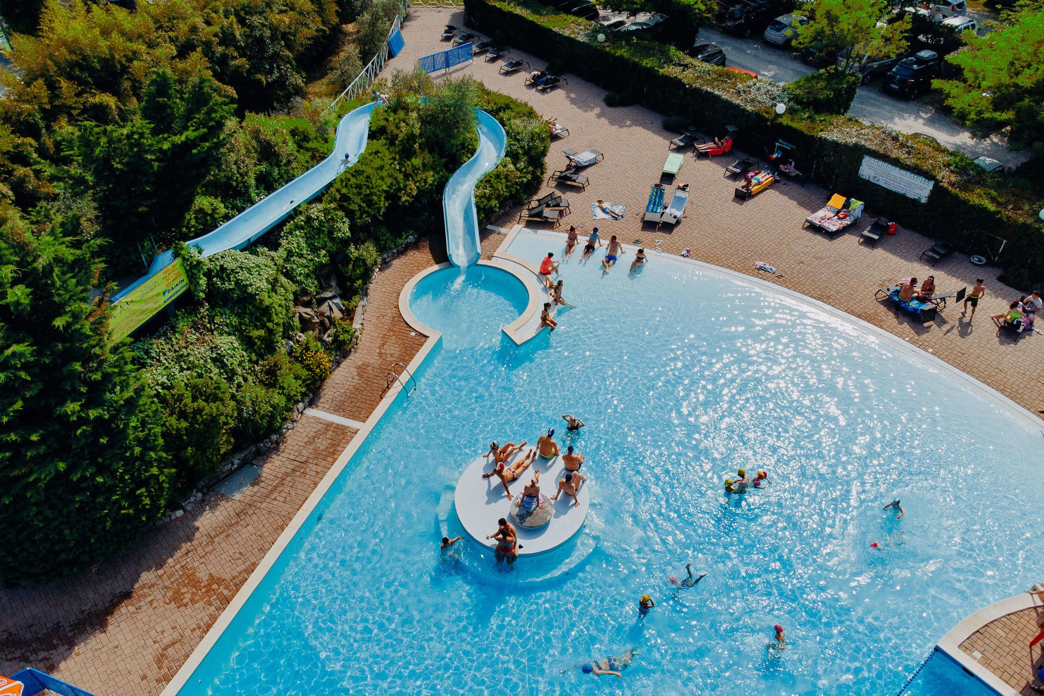 Camping del Sole Village – sfeerbeeld 2