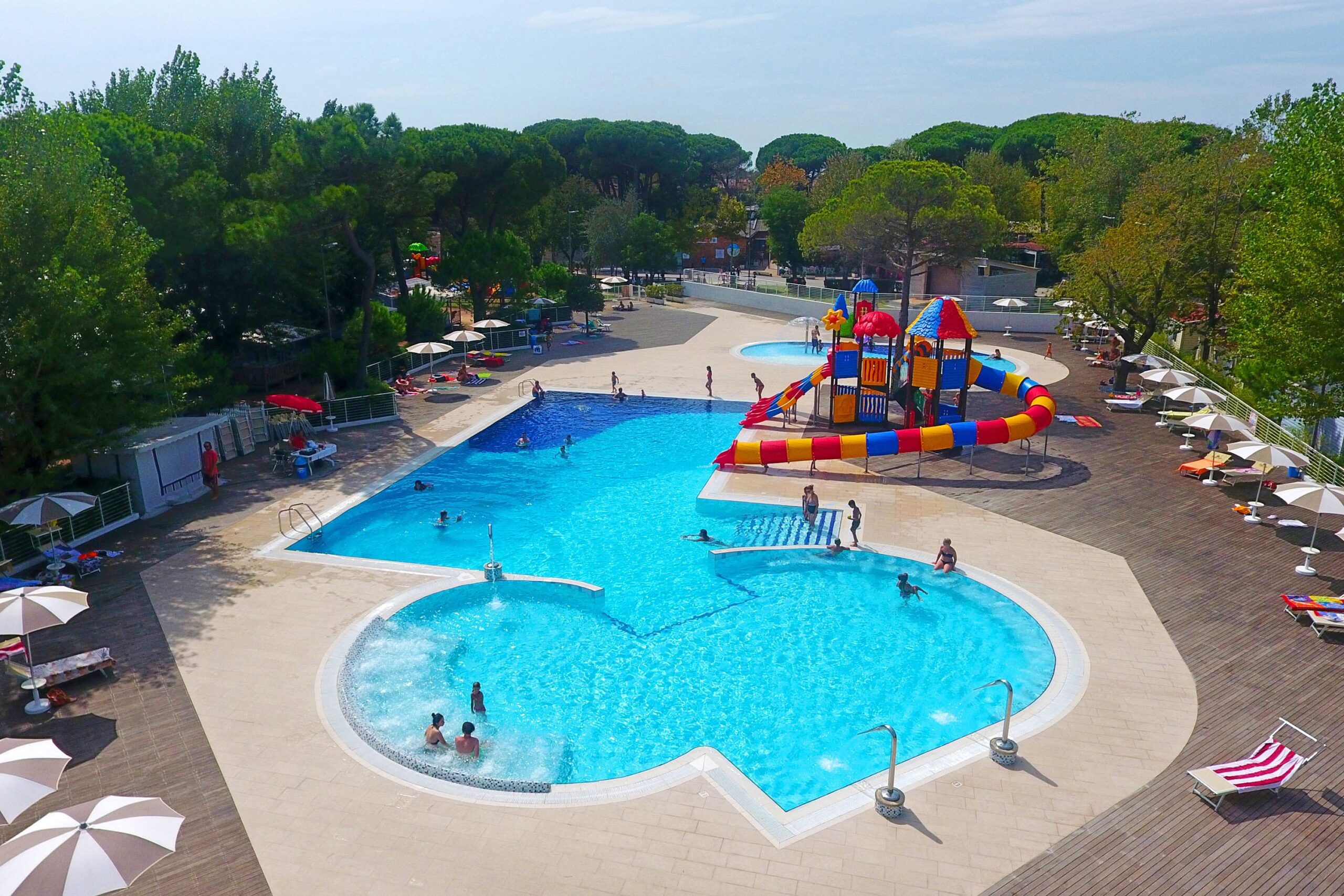 Club del Sole Marina Family Resort – sfeerbeeld 3