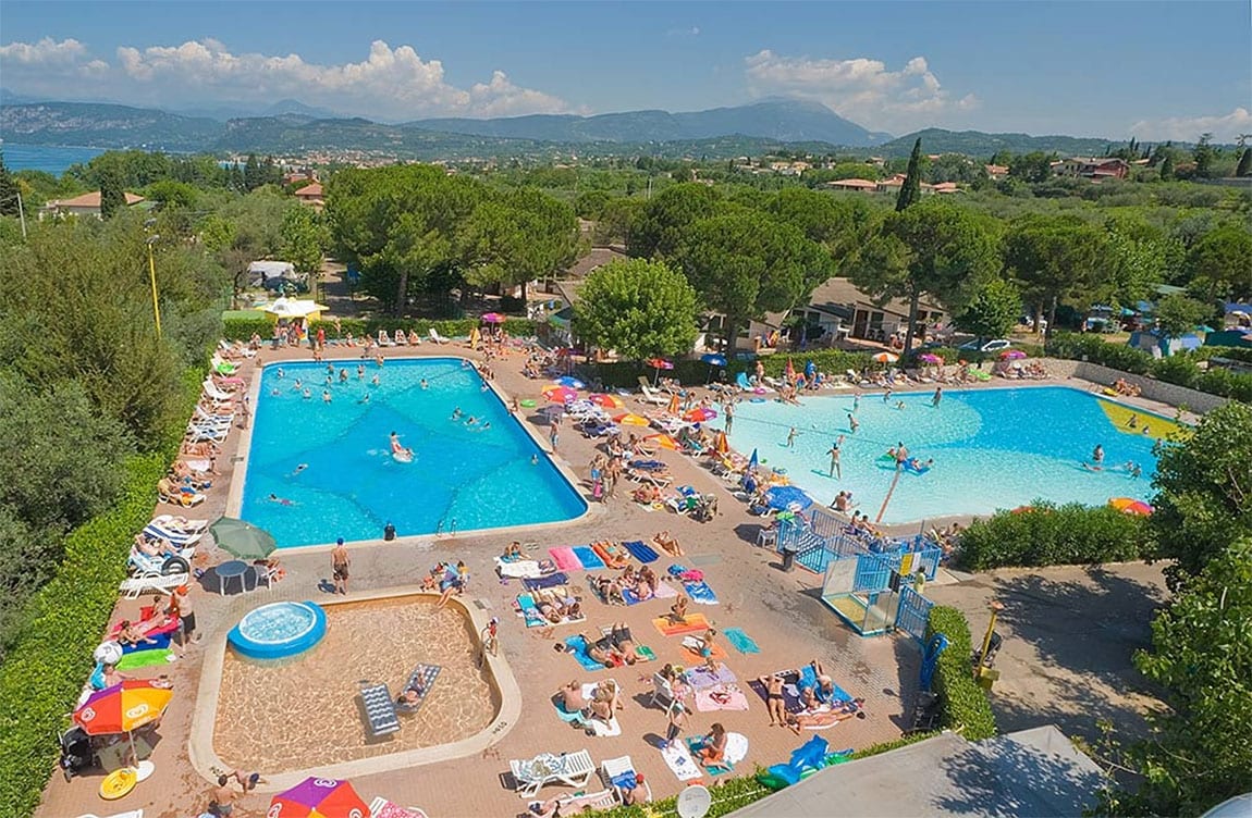 Camping Cisano/San Vito – sfeerbeeld 2