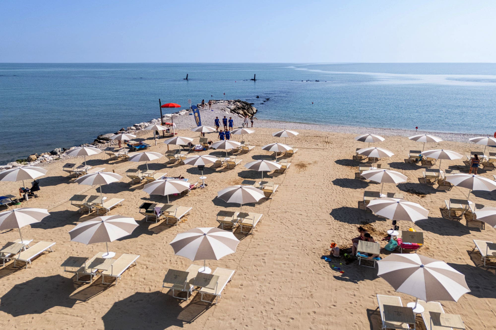 Club del Sole Roseto degli Abruzzi Easy CP Village – sfeerbeeld 3