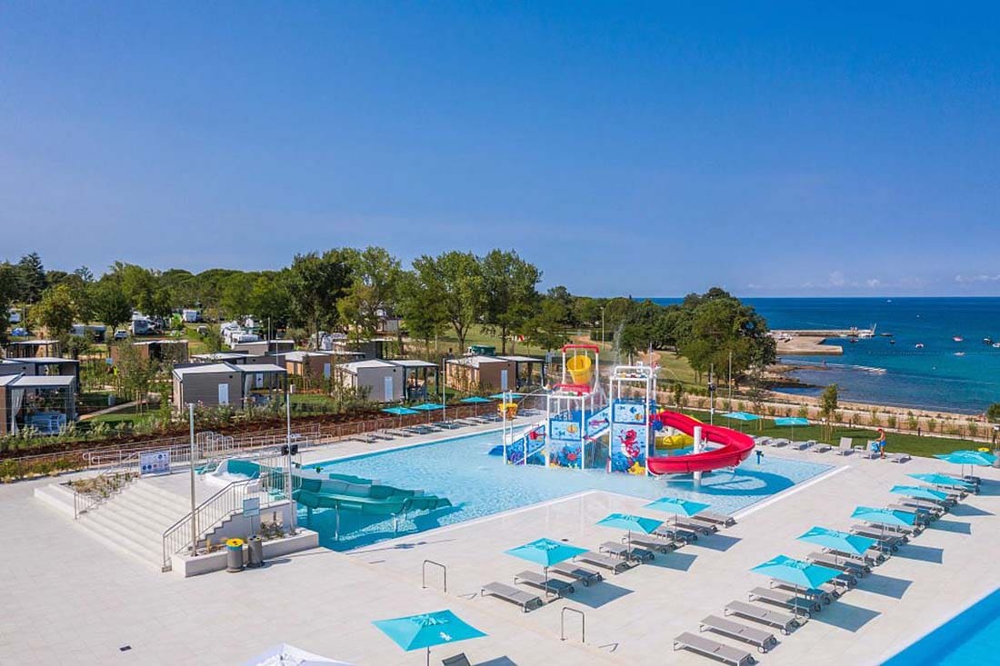 Camping Park Umag – sfeerbeeld 2