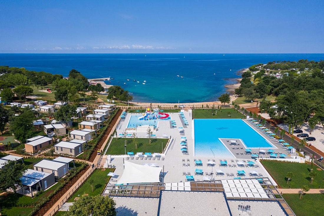 Camping Park Umag – sfeerbeeld 3