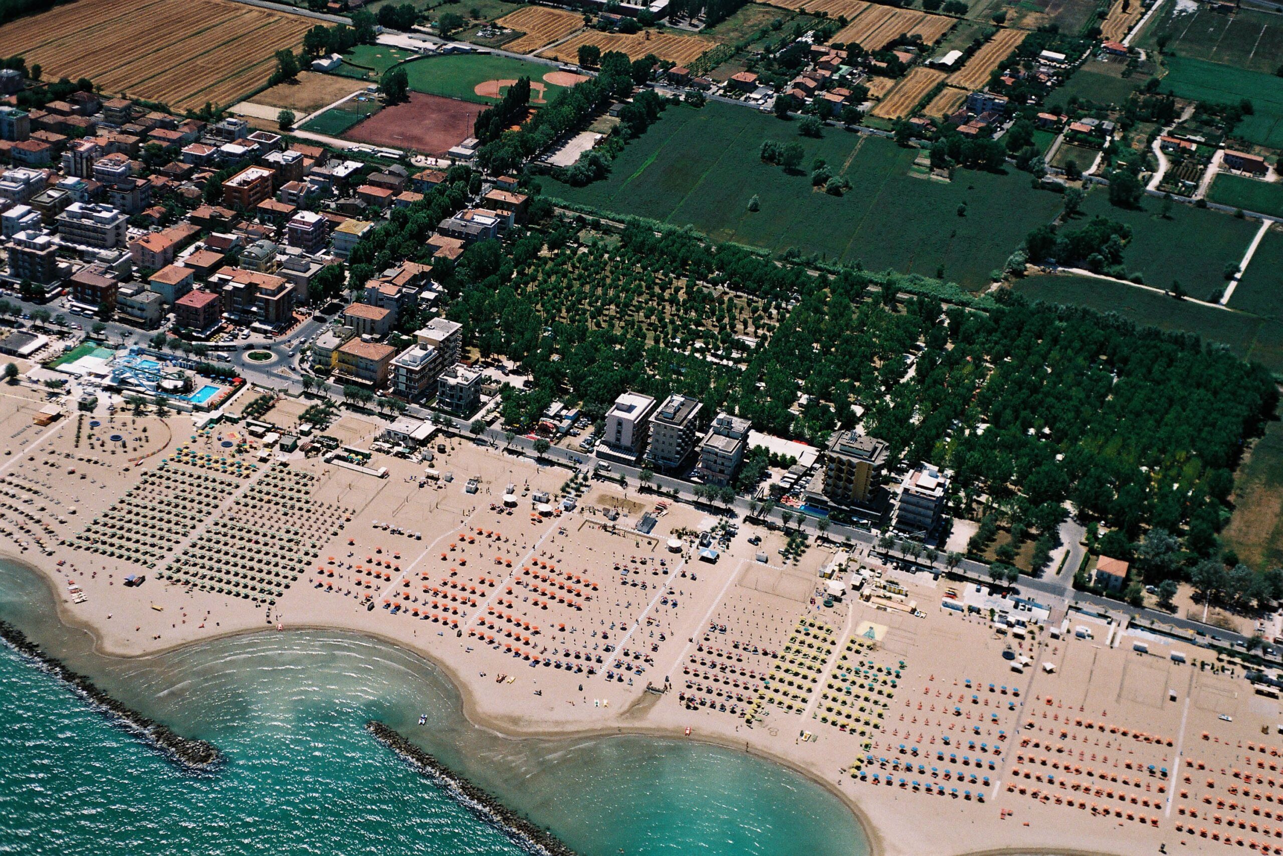 Club del Sole Rimini Family Resort – sfeerbeeld 2