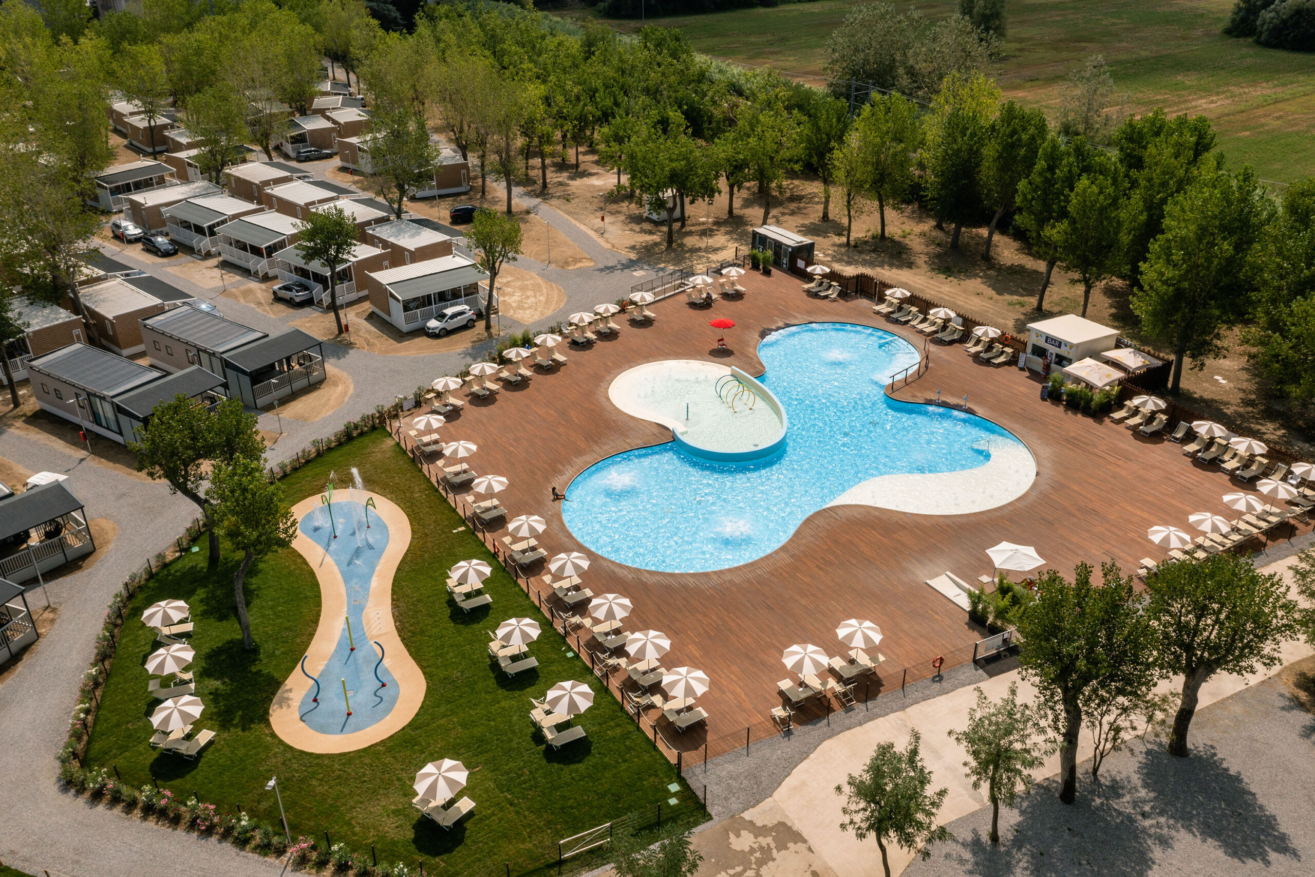 Club del Sole Rimini Family Resort – sfeerbeeld 3