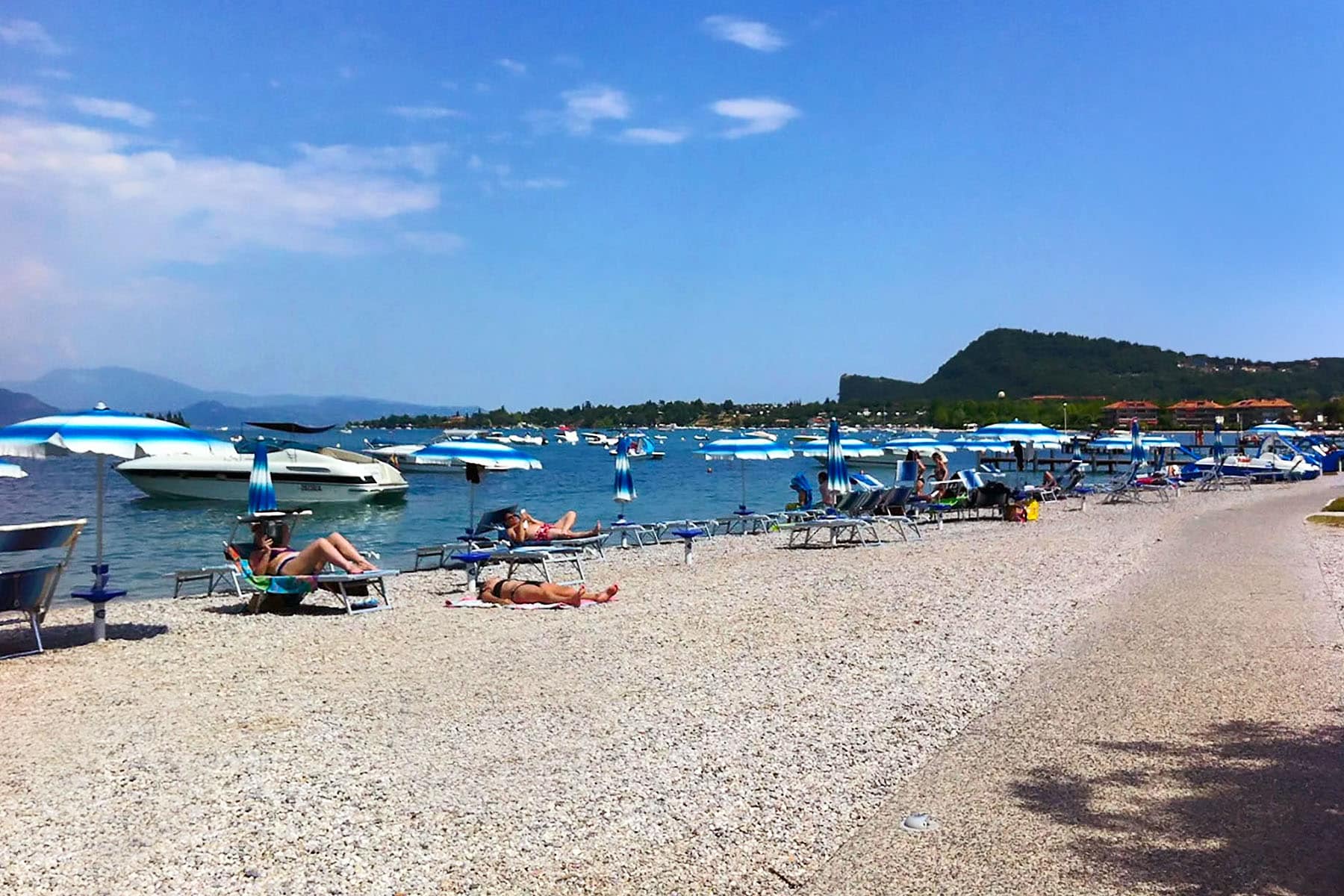 Baia Holiday Romantica a Lago – sfeerbeeld 2