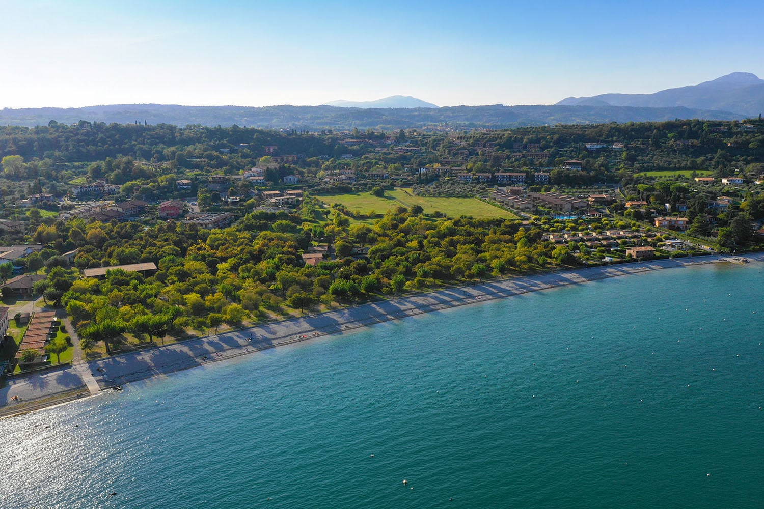 Baia Holiday Romantica a Lago – sfeerbeeld 3