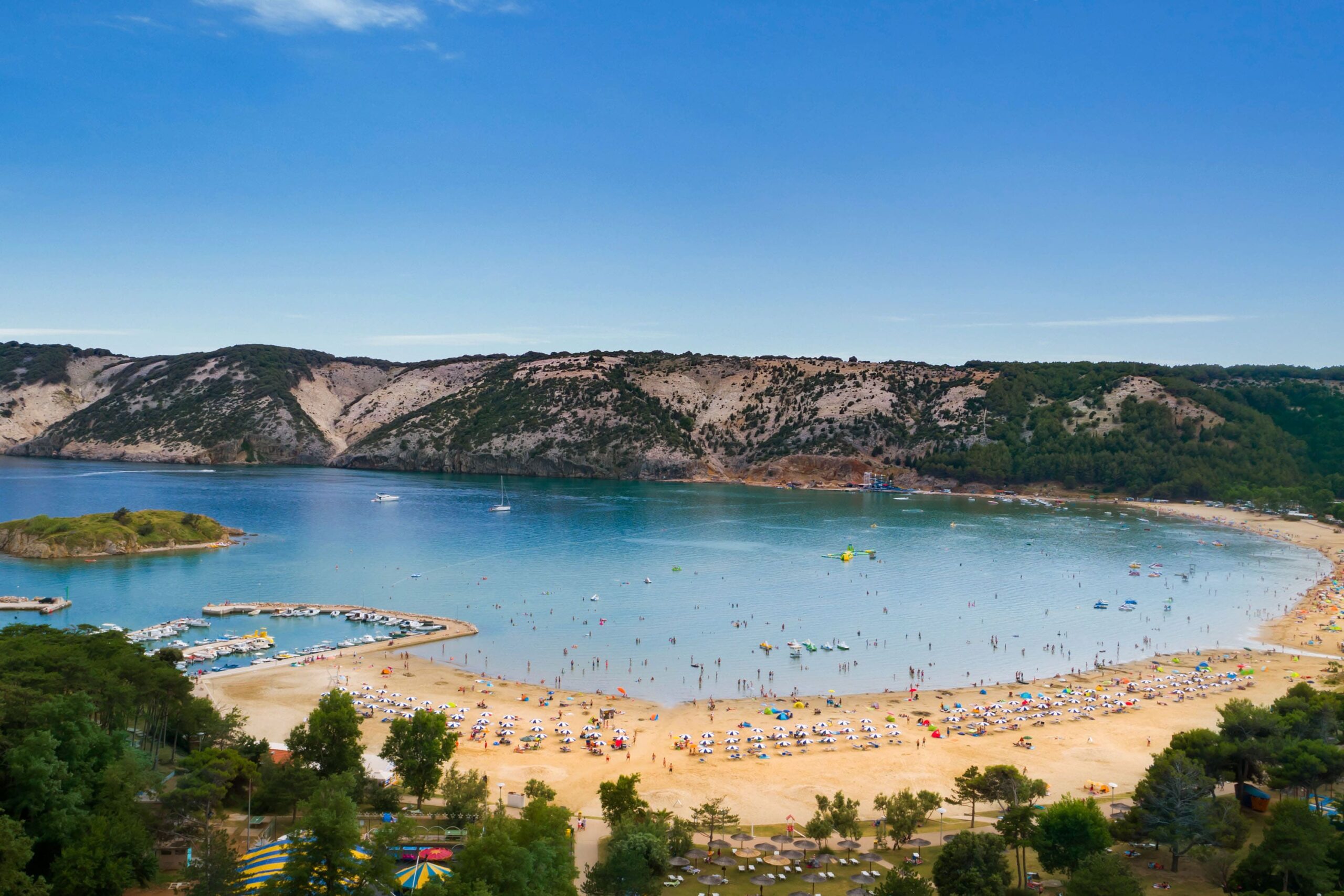 Valamar Camping San Marino – sfeerbeeld 2