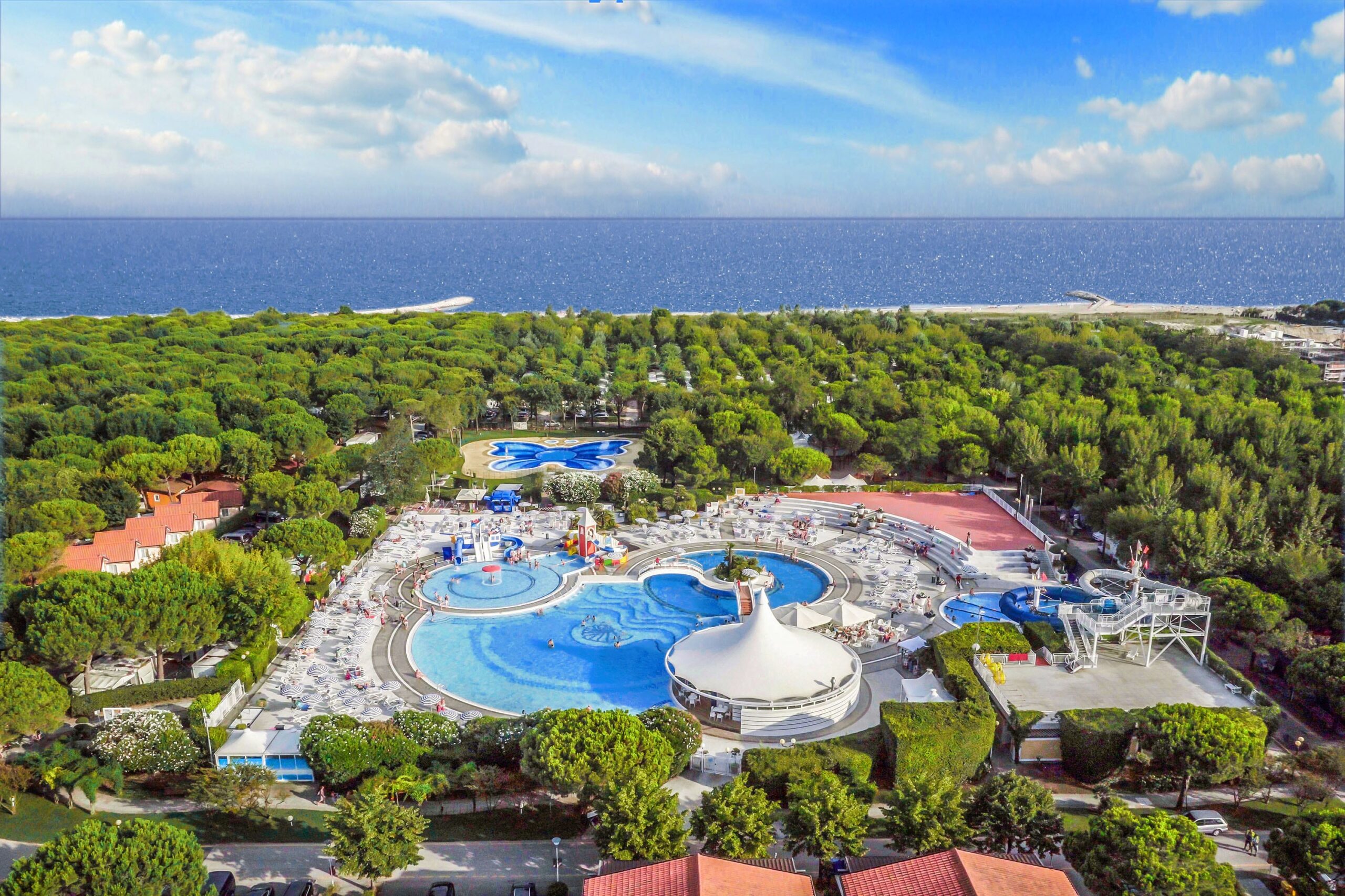 Foto van Camping Sant’Angelo Village