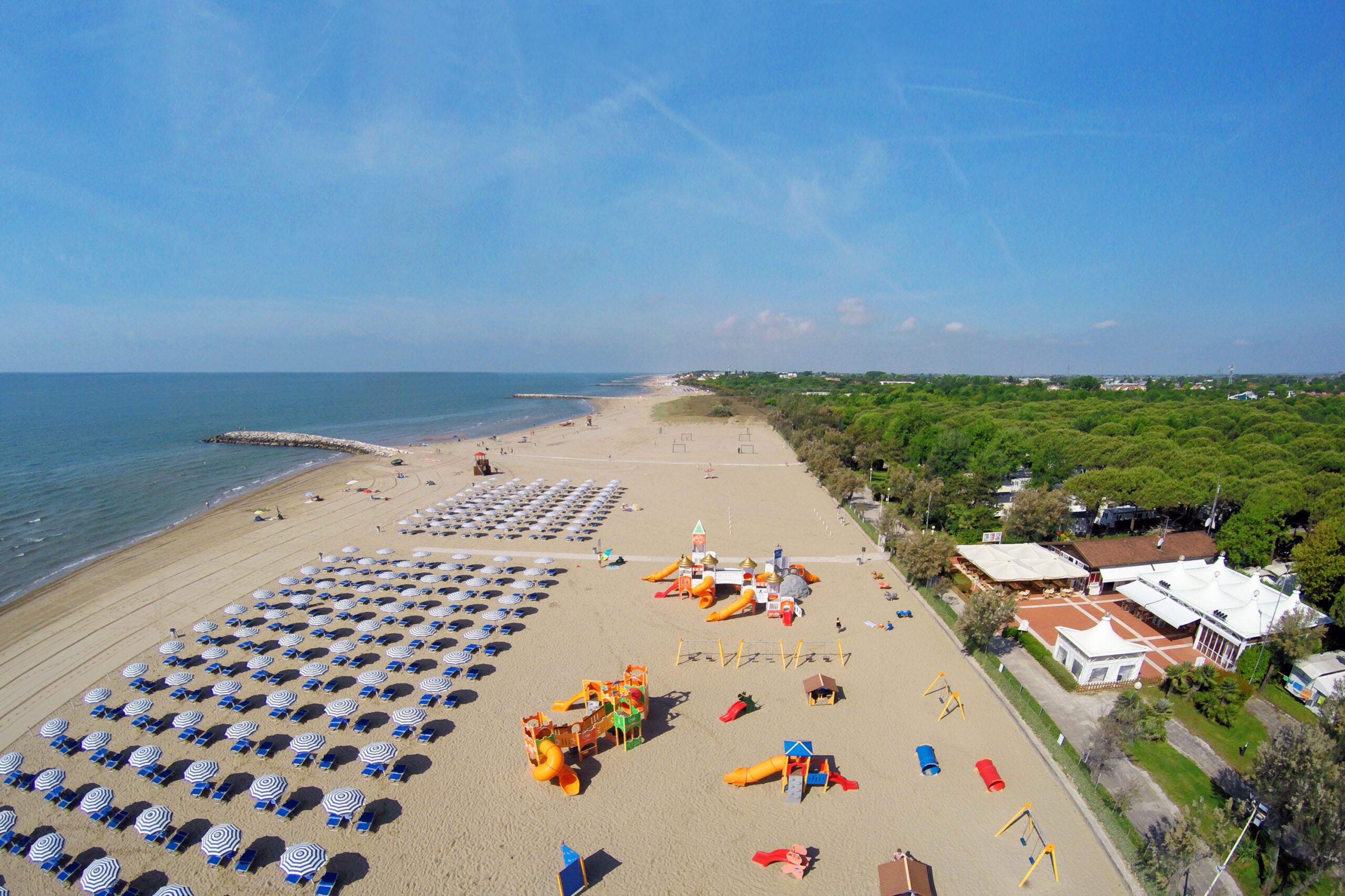 Camping Sant'Angelo Village – sfeerbeeld 2
