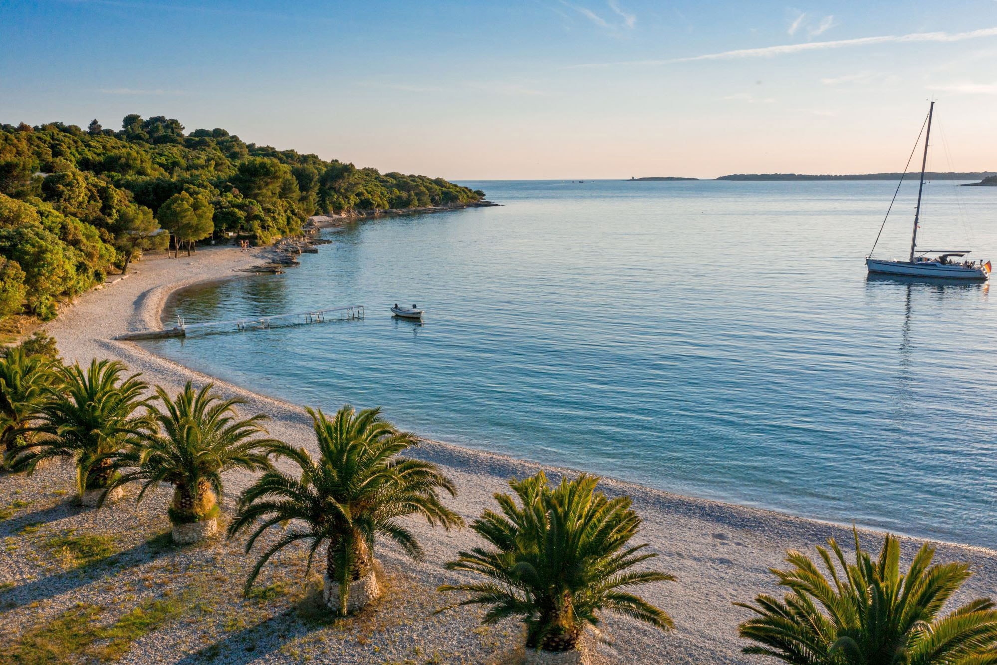 Camping Brioni – sfeerbeeld 2