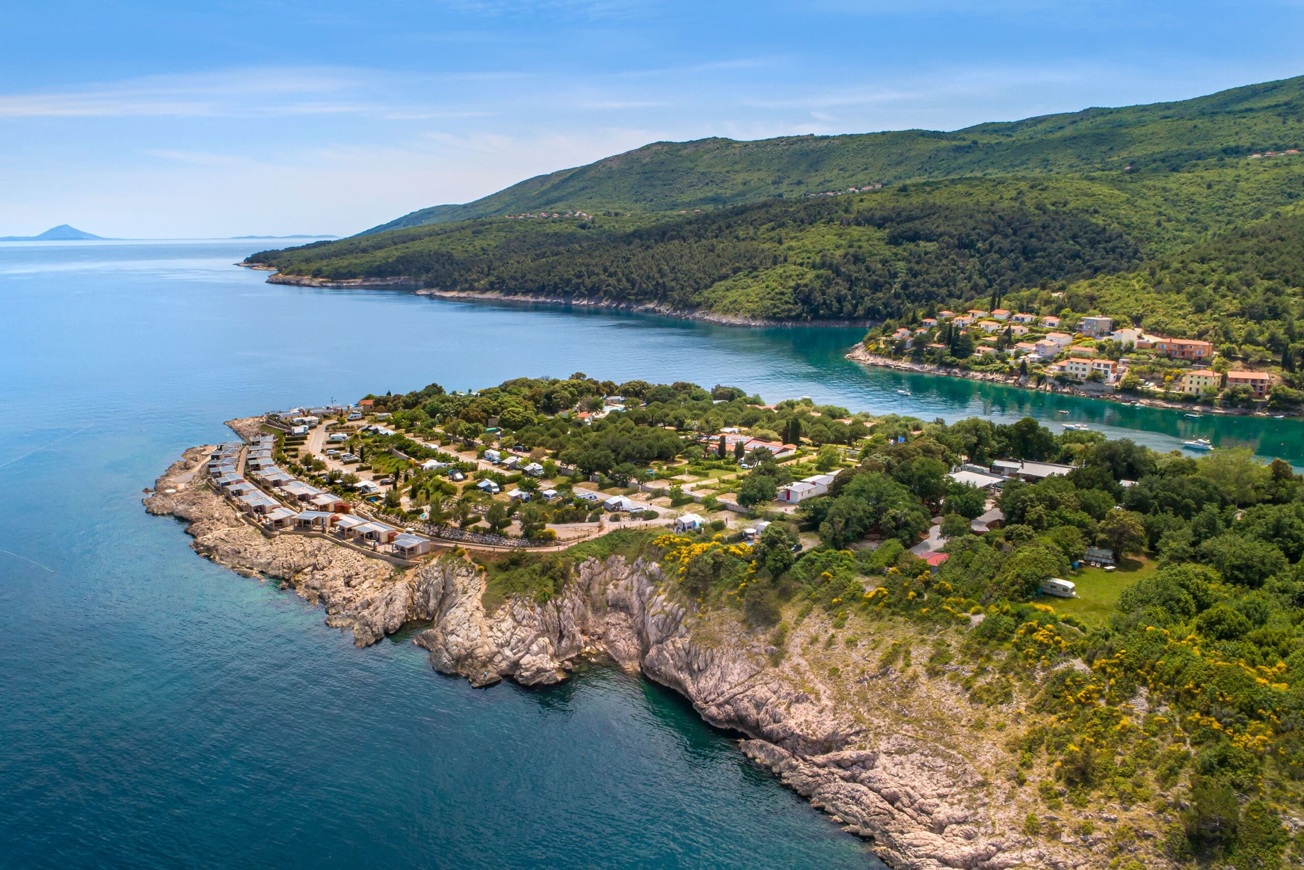 Valamar Camping Marina – sfeerbeeld 2