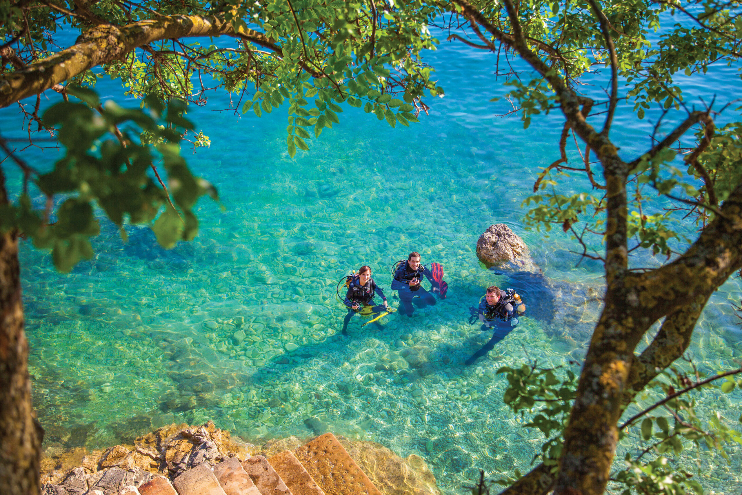 Valamar Camping Marina – sfeerbeeld 3