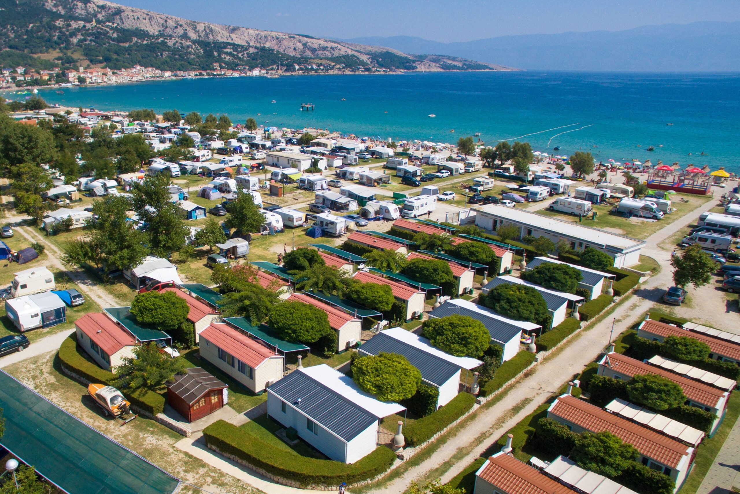 Valamar Camping Baška – sfeerbeeld 3