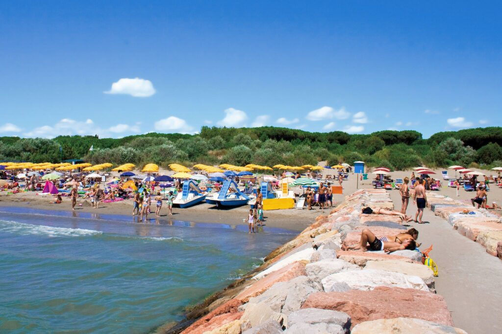 Portofelice Camping Village – sfeerbeeld 2