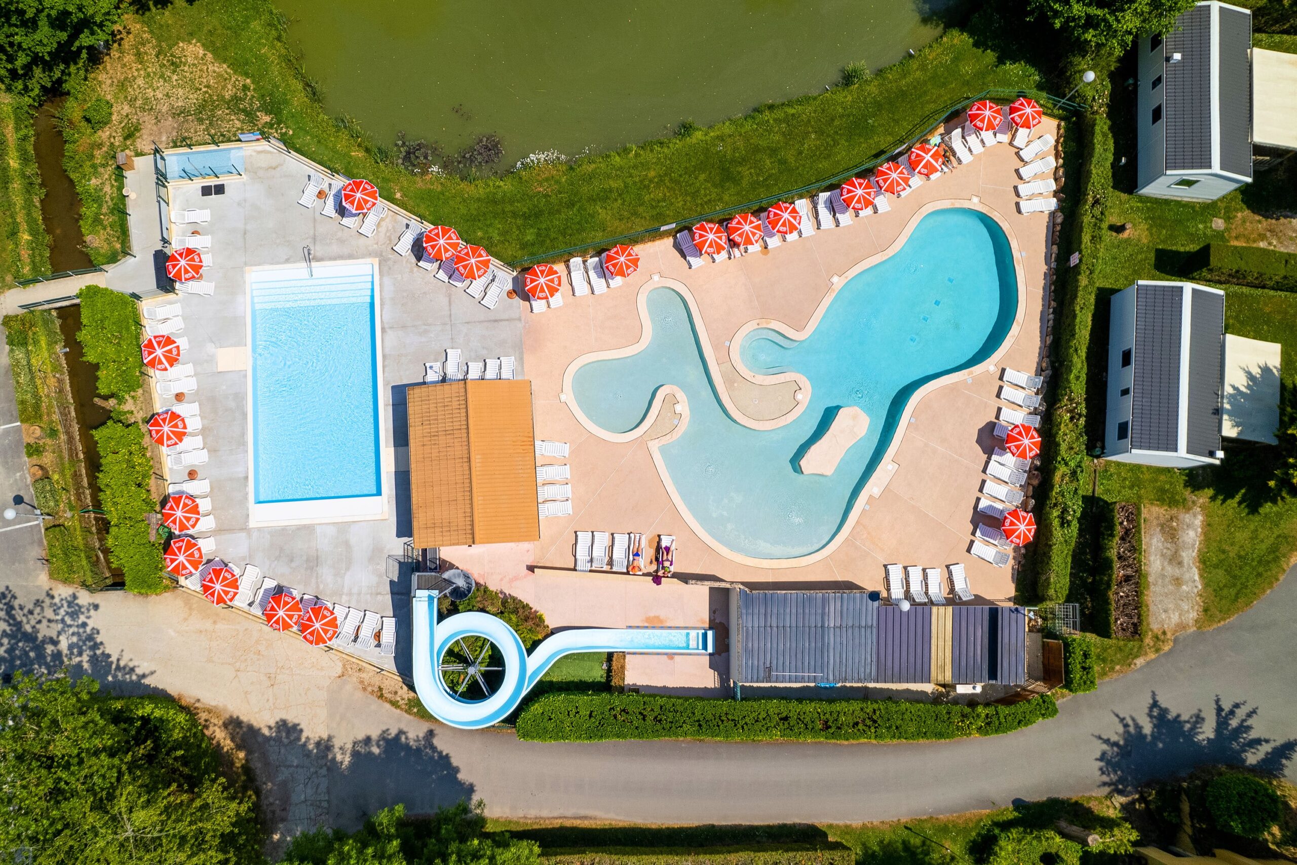 Country Park Touquin – sfeerbeeld 2