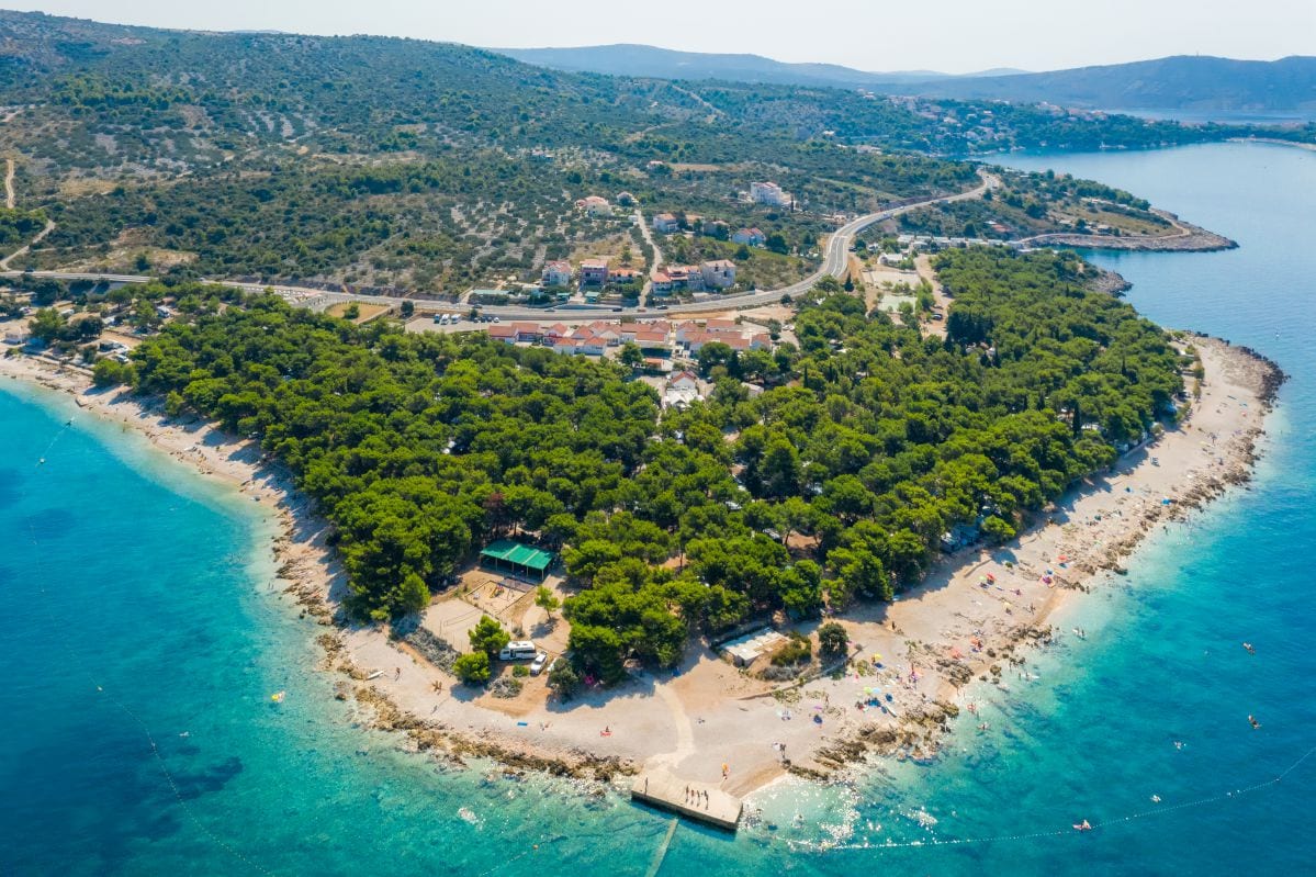 Camp Adriatic – sfeerbeeld 2