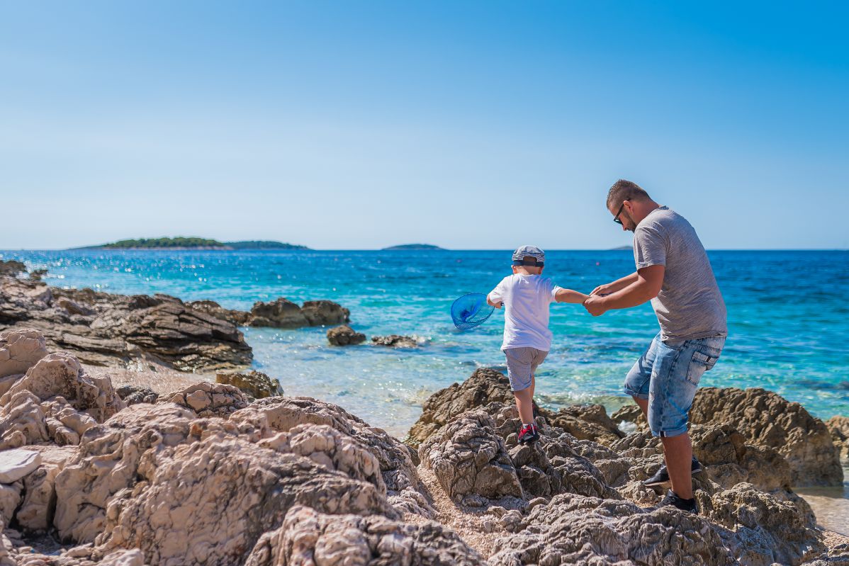 Camp Adriatic – sfeerbeeld 3