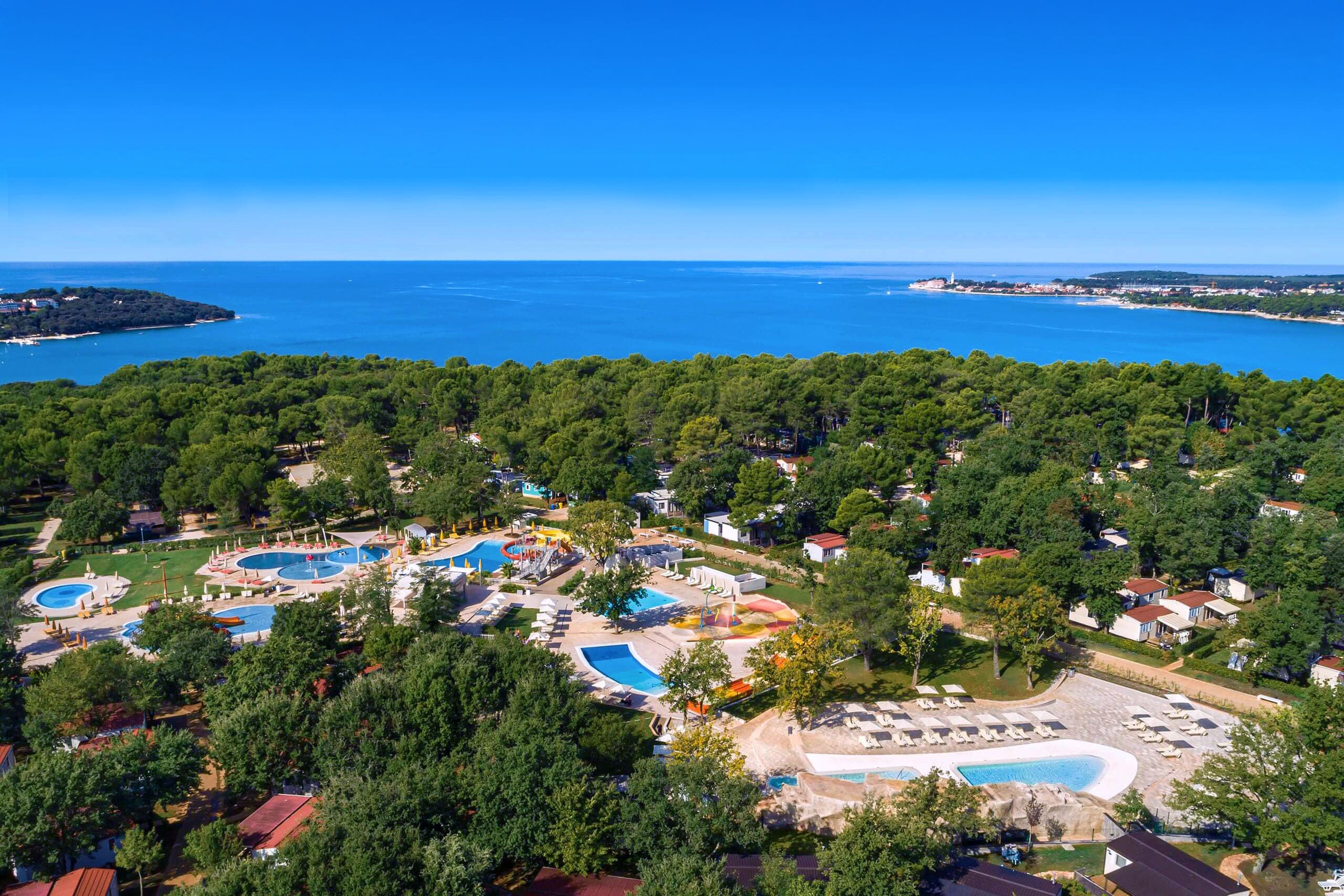 Valamar Camping Lanterna – sfeerbeeld 2
