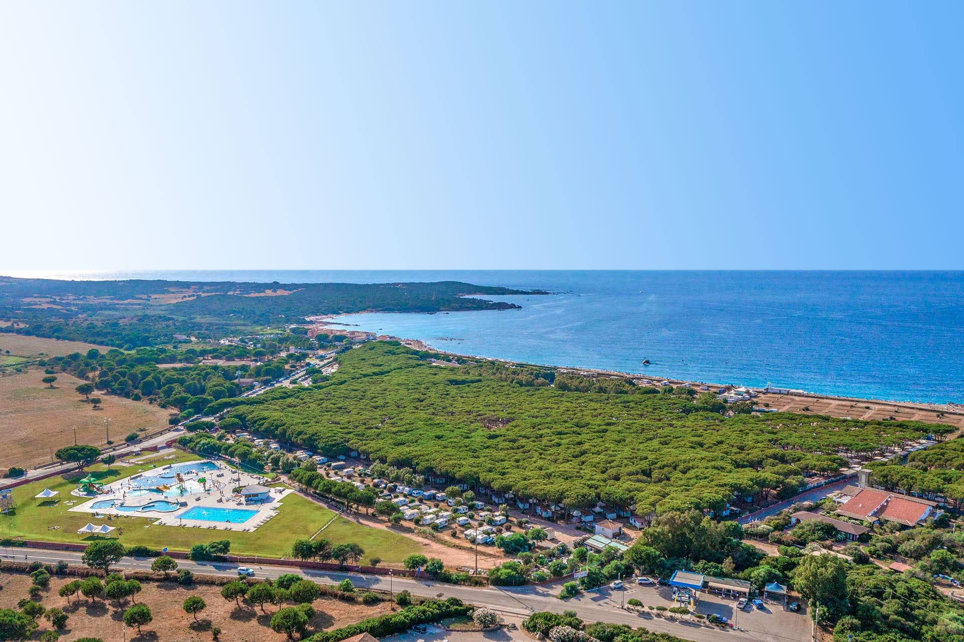 Baia Holiday Baia Blu La Tortuga – sfeerbeeld 3
