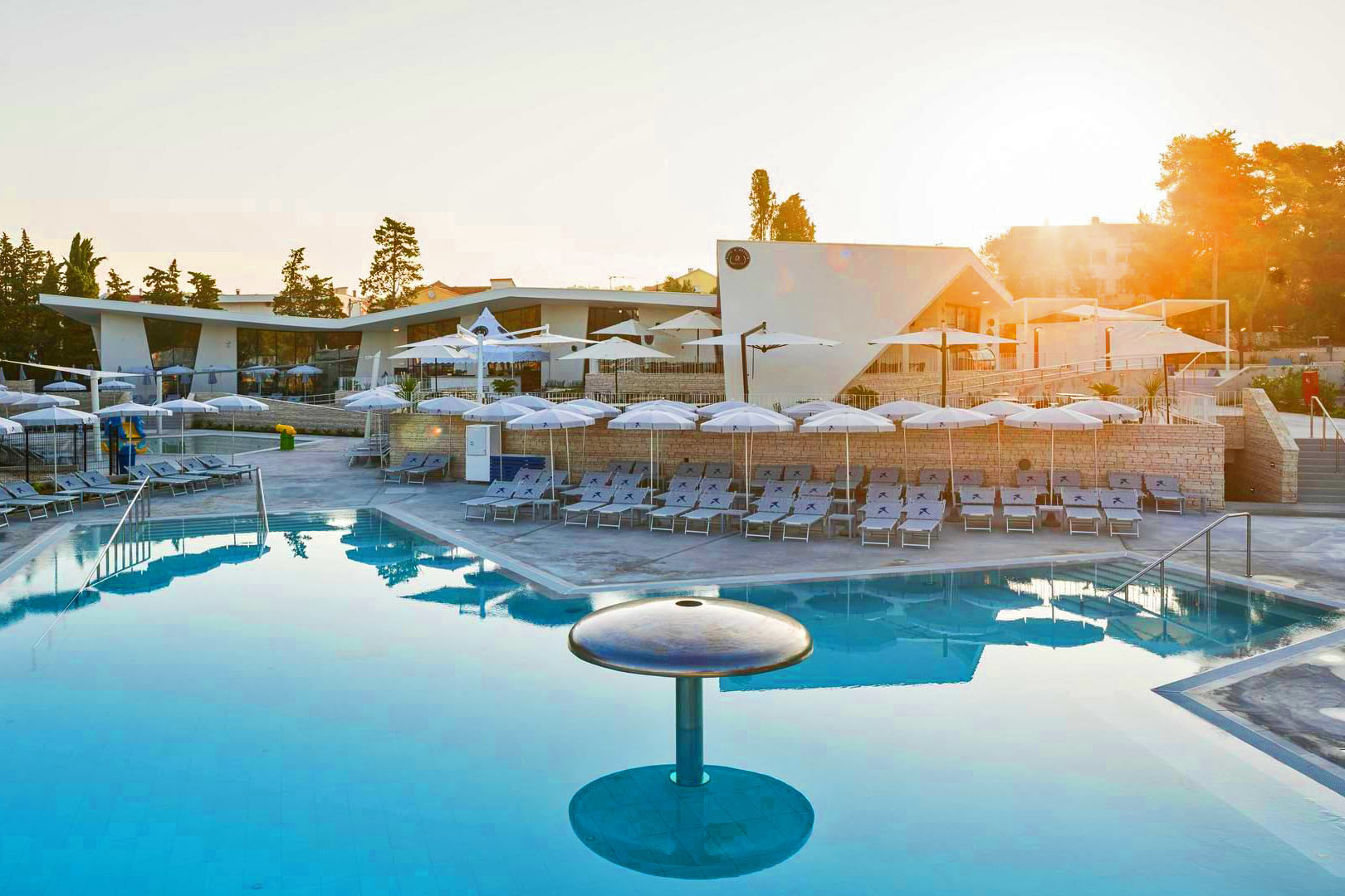 Falkensteiner Camping Zadar – sfeerbeeld 2