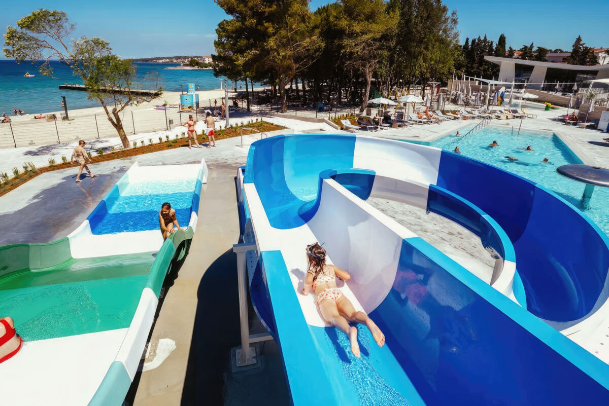 Falkensteiner Camping Zadar – sfeerbeeld 3