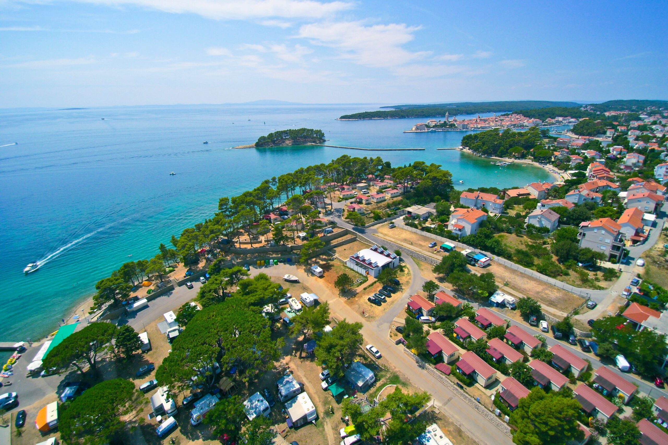 Foto van Valamar Camping Padova